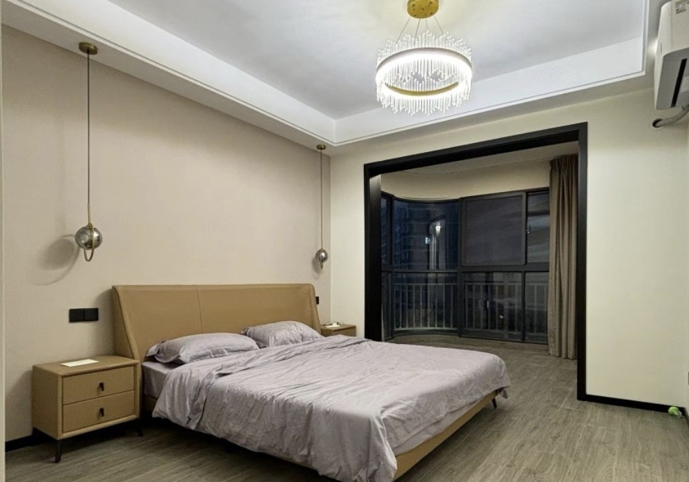 首开美墅湾 3室2厅2卫 3000.0元/月 首开美墅湾 3室2厅2卫 3000.0元/月室内图