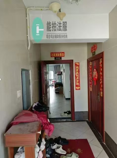 宝安江南城  2室1厅1卫   171.00万室内图