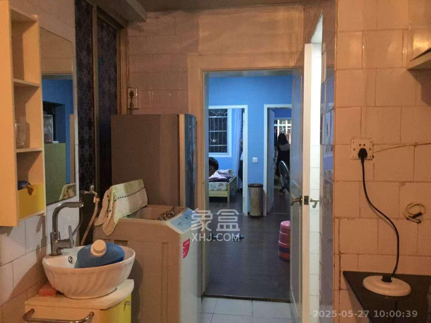 东风一村社区房（王家垅）  2室1厅1卫   1200.00元/月室内图