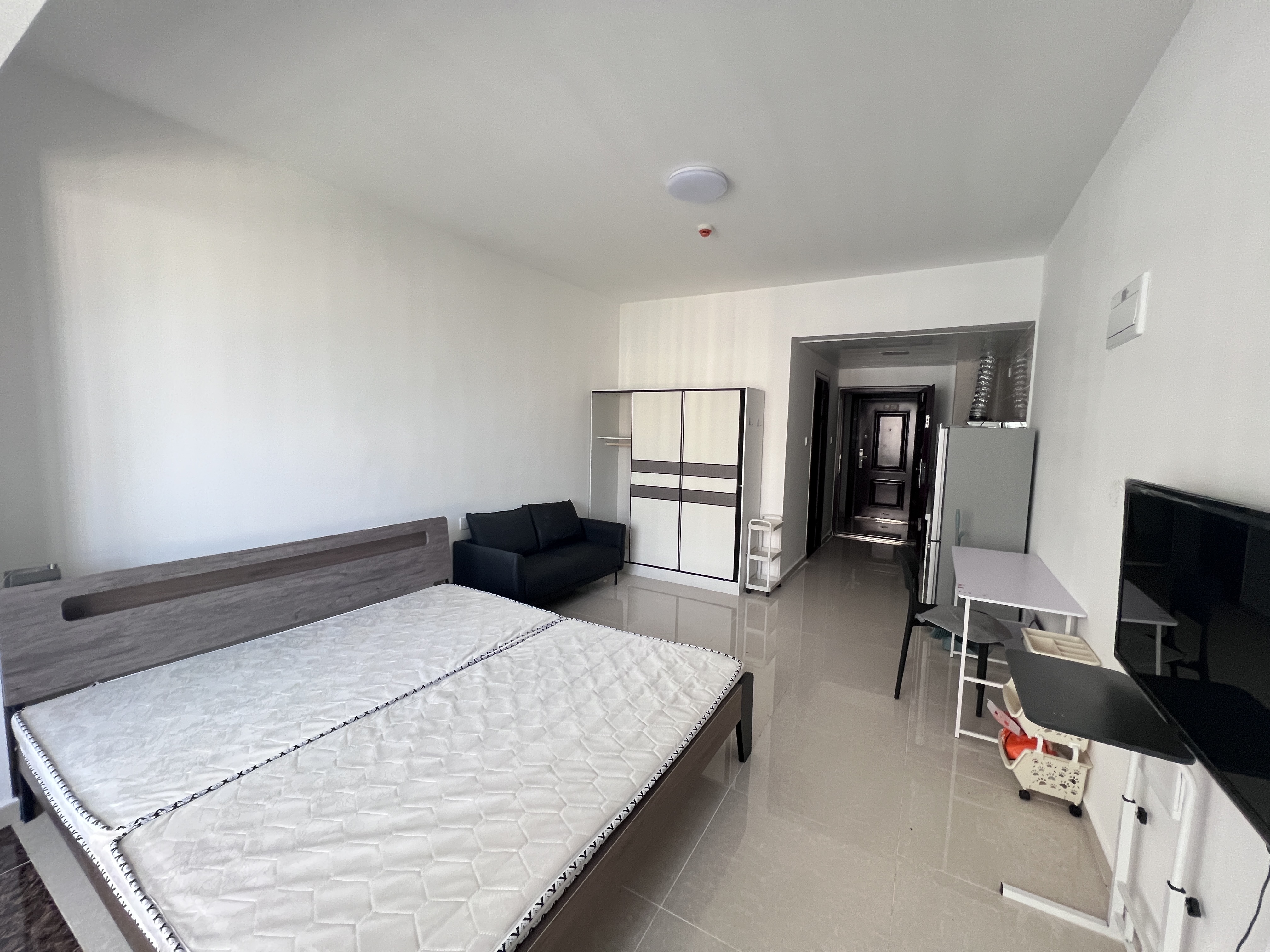 坡巷雅苑 1室0厅1卫 1800.0元/月 坡巷雅苑 1室0厅1卫 1800.0元/月室内图