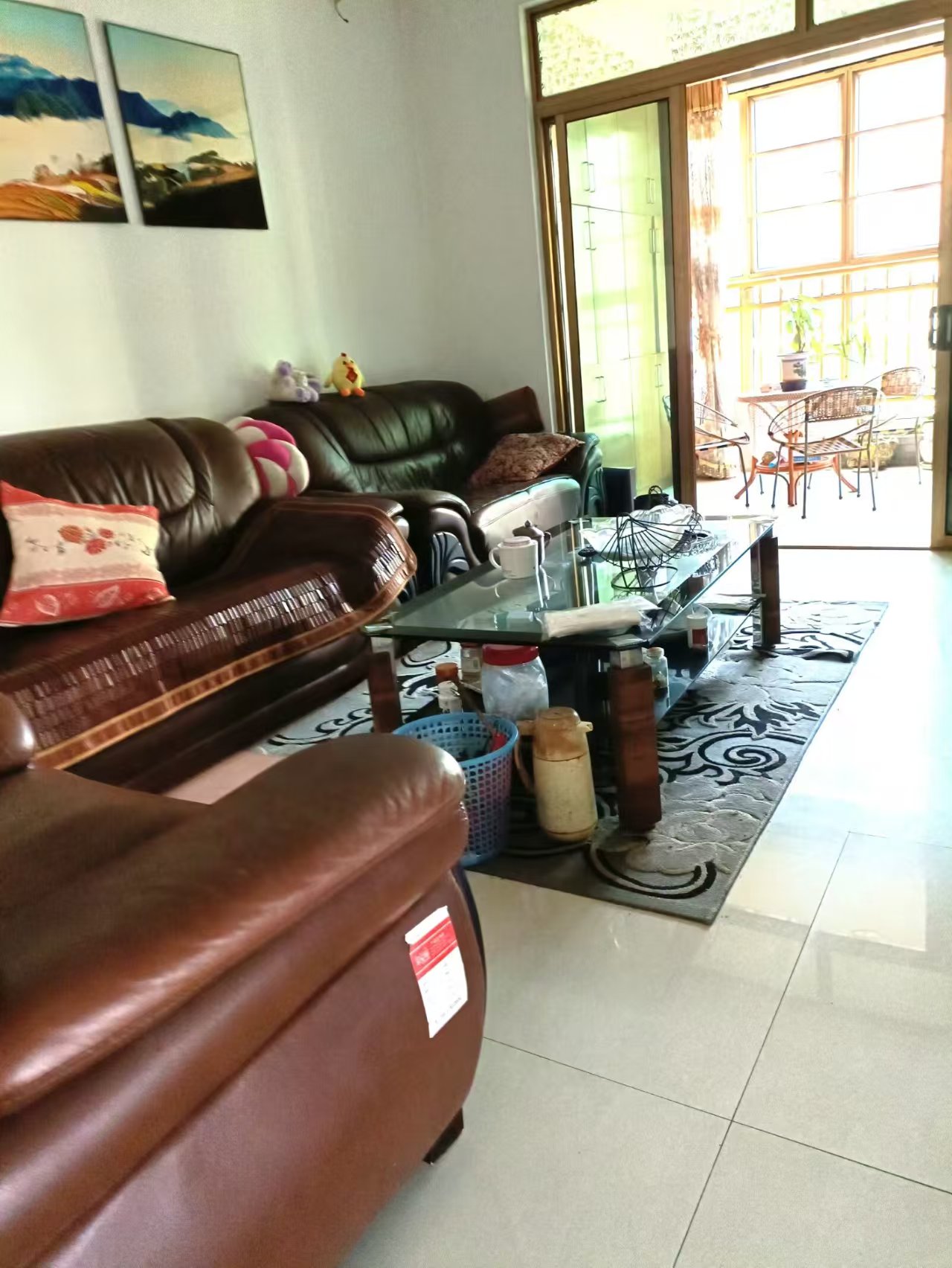 湘水明珠 3室2厅2卫 1680.0元/月 湘水明珠 3室2厅2卫 1680.0元/月室内图