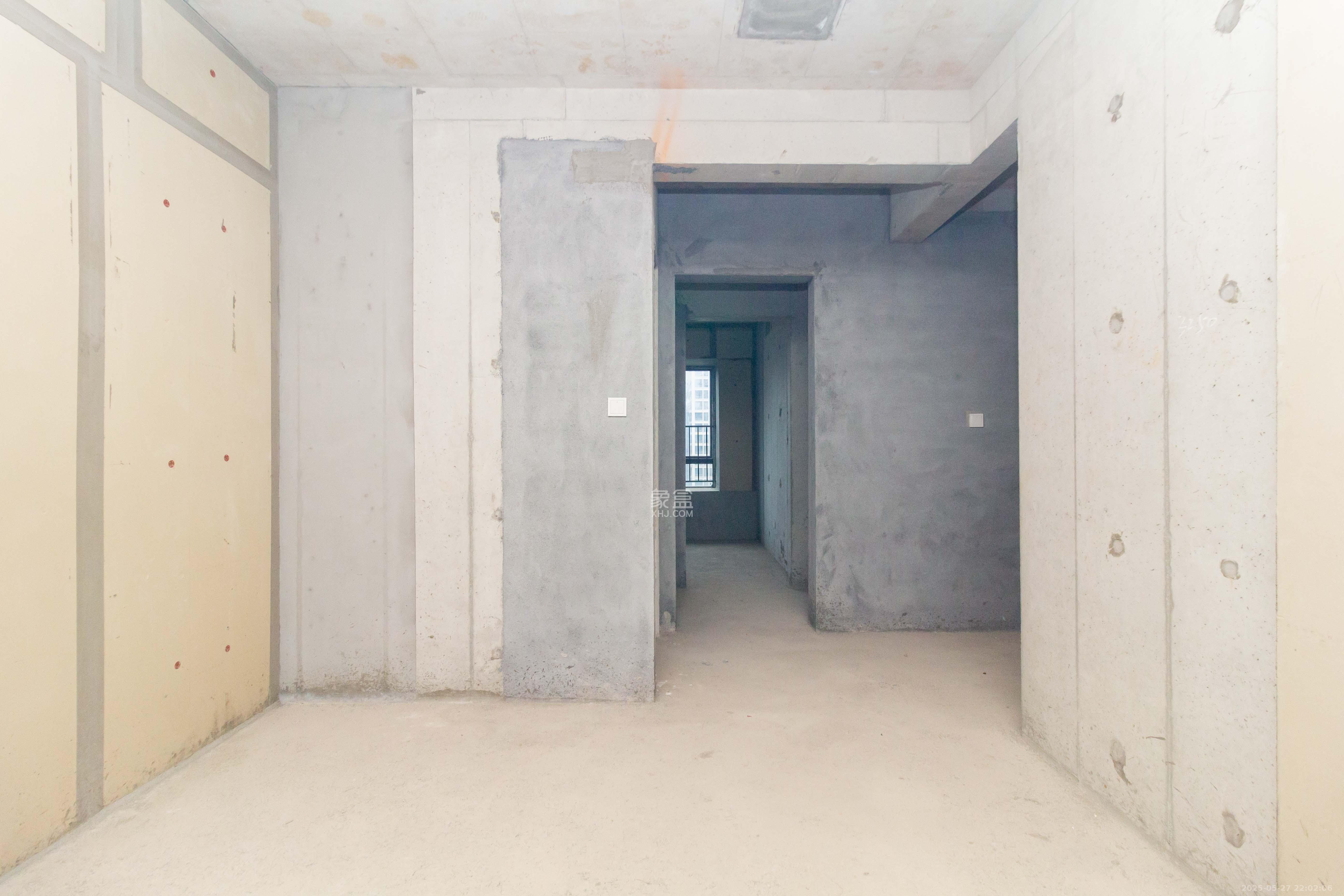 旭辉汇樾城  4室2厅2卫    98.0万 旭辉汇樾城  4室2厅2卫    98.0万卧室