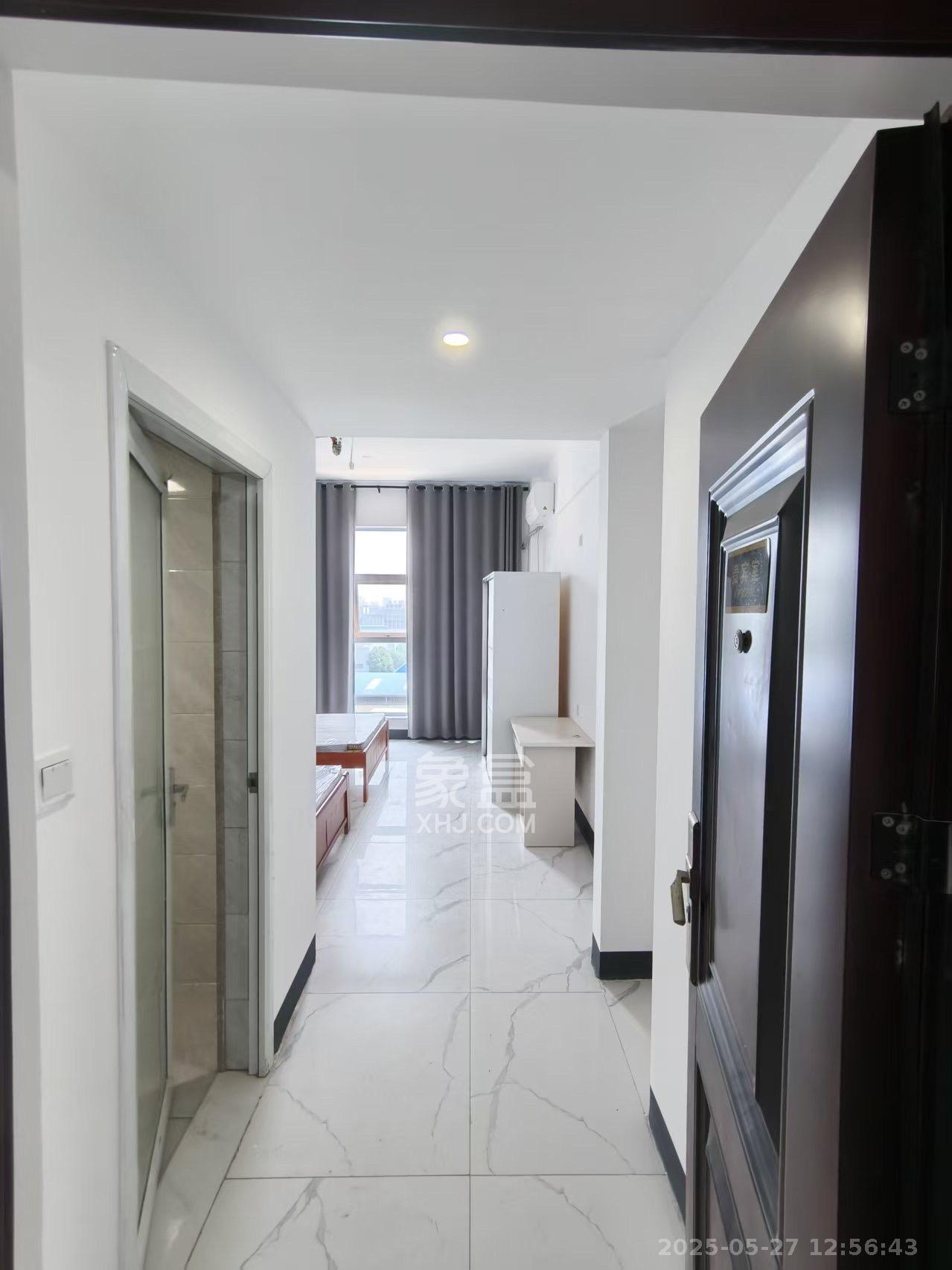 金玖产业园 1室1厅1卫 1150.0元/月 金玖产业园 1室1厅1卫 1150.0元/月室内图