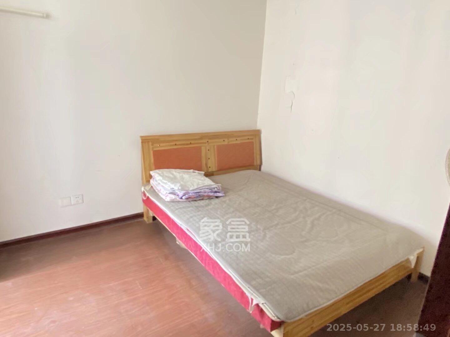 中国铁建国际城一期  2室2厅1卫    1300.0元/月室内图