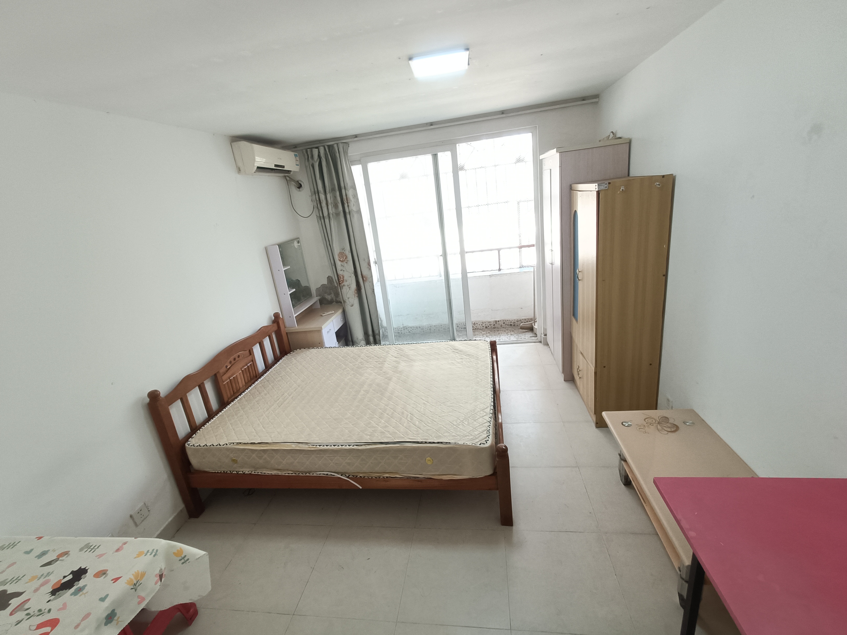 海晟瑞景  1室0厅1卫   1150.00元/月室内图