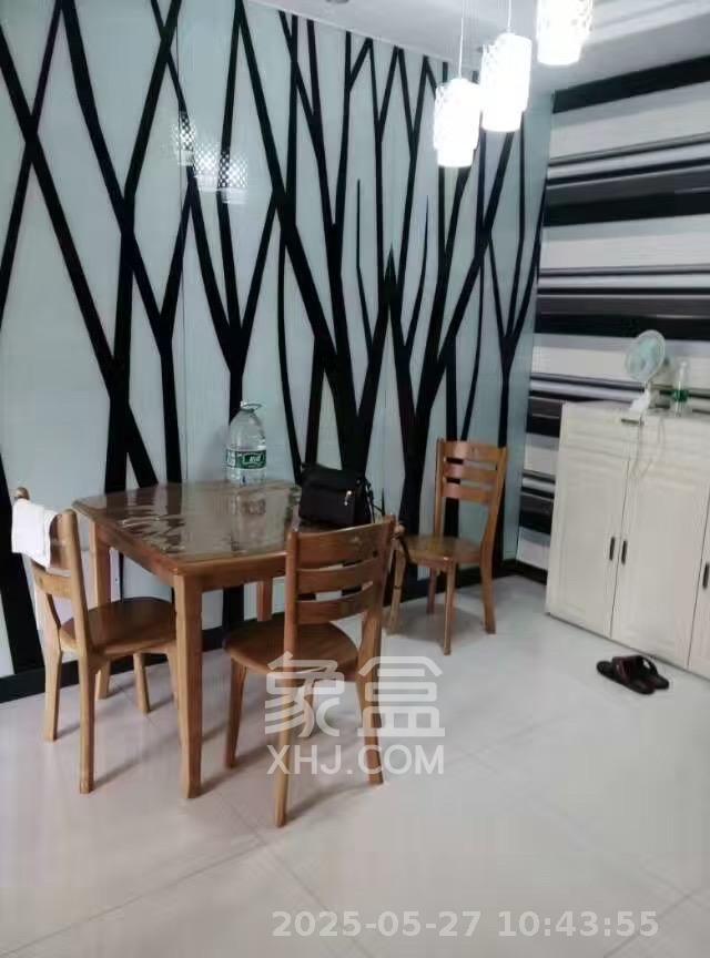 鑫远熙山  3室2厅2卫   2600.00元/月室内图