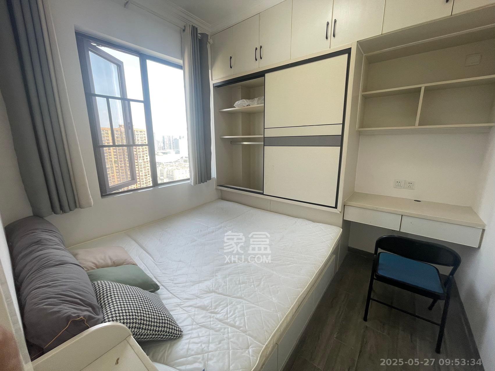 裕天国际商汇中心 1室0厅0卫 1600.0元/月 裕天国际商汇中心 1室0厅0卫 1600.0元/月室内图