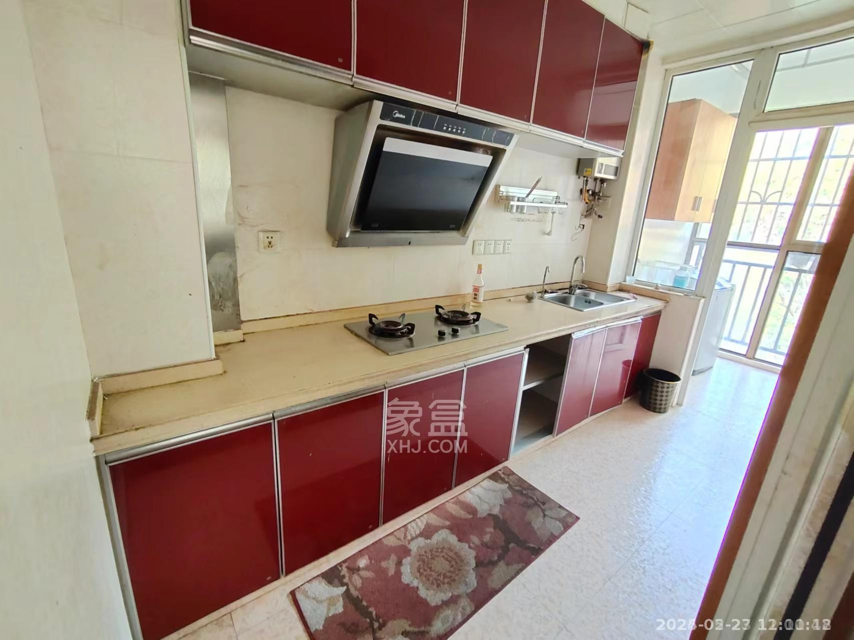 协力大山地 2室2厅1卫 1100.0元/月 协力大山地 2室2厅1卫 1100.0元/月室内图