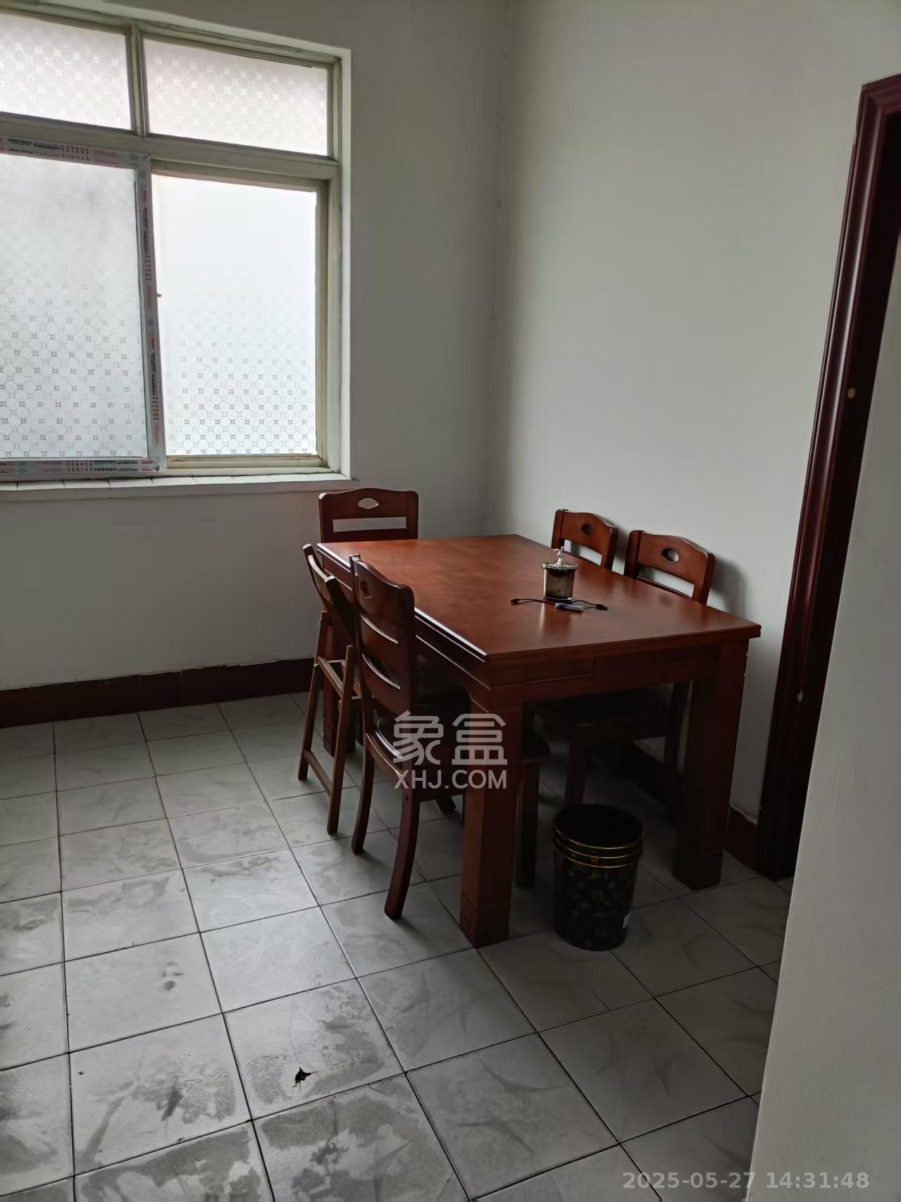 湘钢北门新三村  3室1厅1卫   800.00元/月室内图