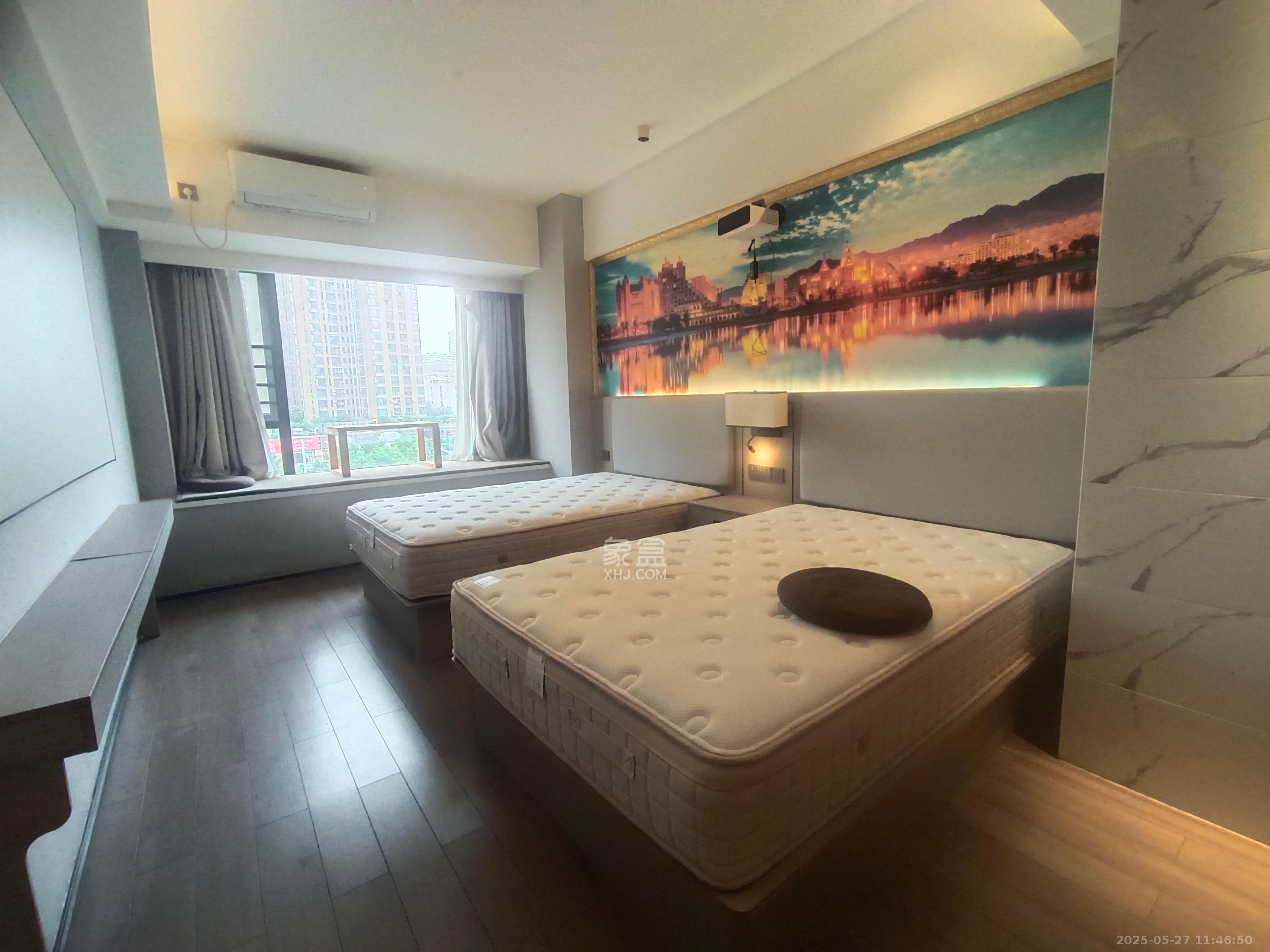 达美涧溪山  2室1厅1卫   2100.00元/月室内图