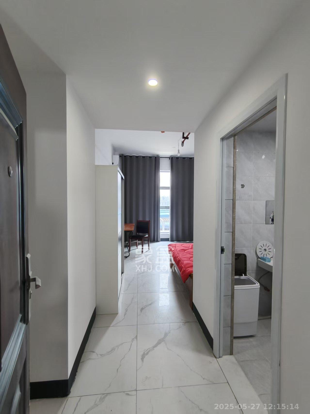 金玖产业园 1室1厅1卫 1150.0元/月 金玖产业园 1室1厅1卫 1150.0元/月室内图