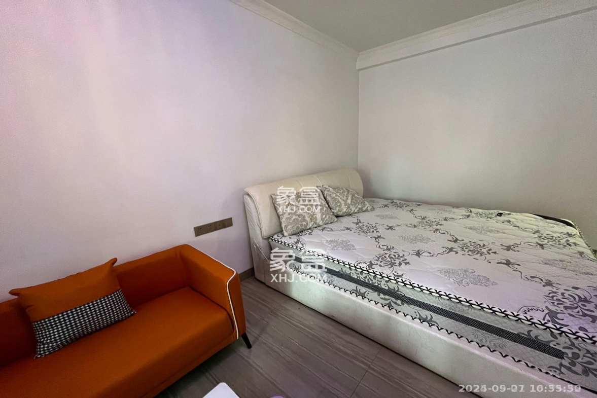 圆梦康乐城  2室1厅1卫    1200.0元/月 圆梦康乐城  2室1厅1卫    1200.0元/月室内图