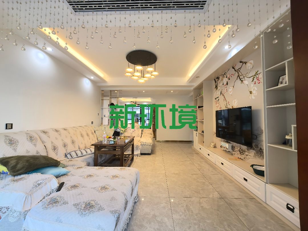 龙源华城  4室2厅2卫   2100.00元/月室内图