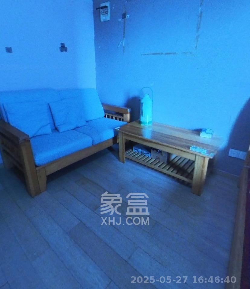 万科金色家园 1室1厅1卫 1300.0元/月 万科金色家园 1室1厅1卫 1300.0元/月室内图