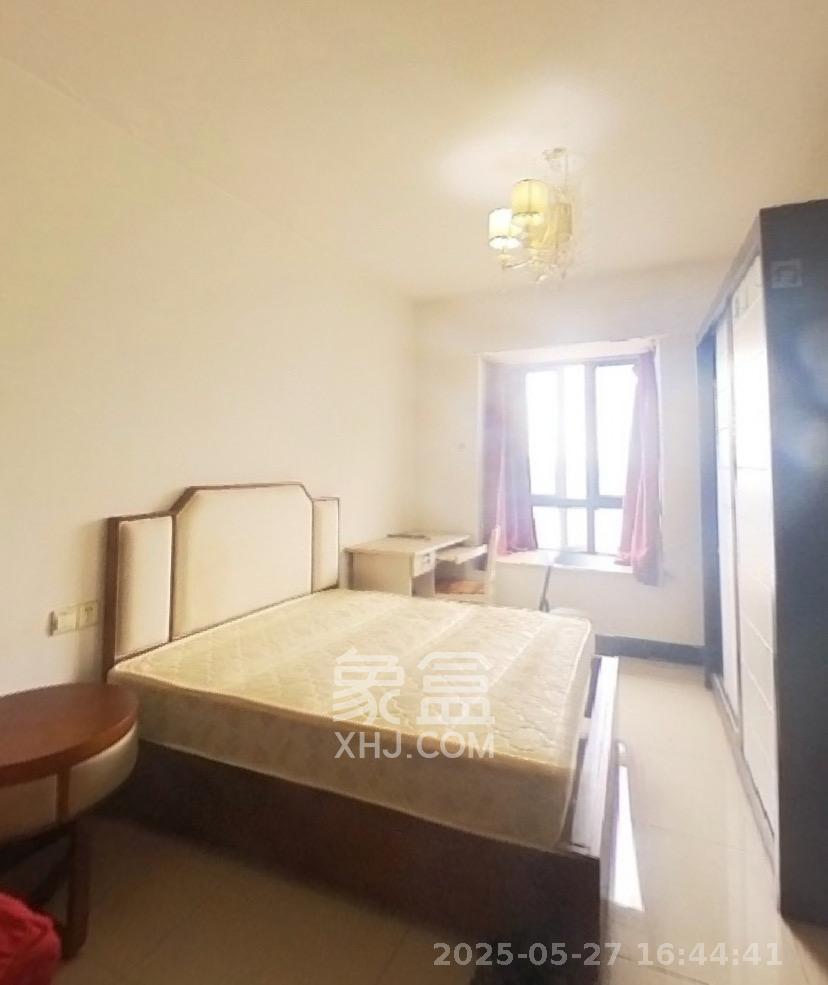 兴威帕克水岸 1室1厅1卫 1100.0元/月 兴威帕克水岸 1室1厅1卫 1100.0元/月室内图