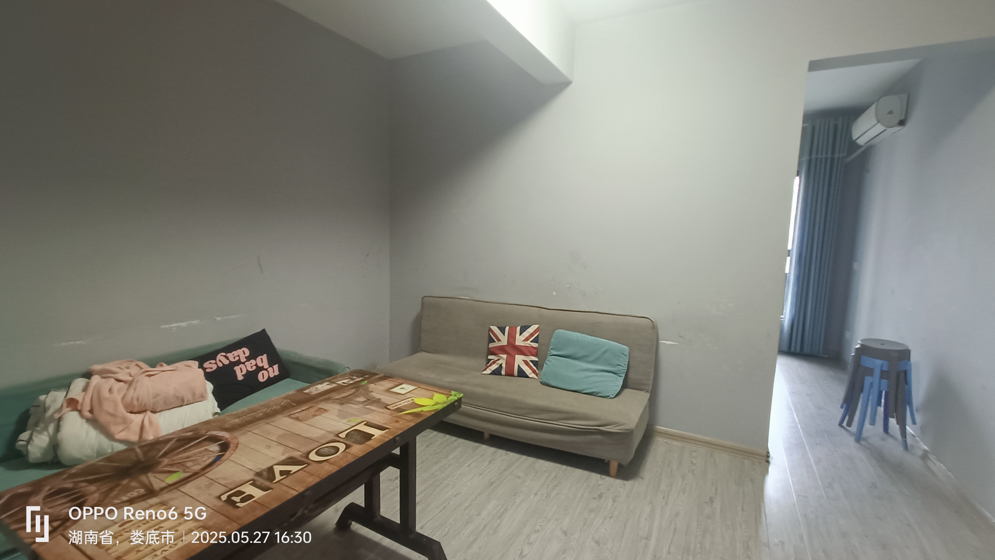 南苑上和二期 1室1厅1卫 1000.0元/月 南苑上和二期 1室1厅1卫 1000.0元/月室内图