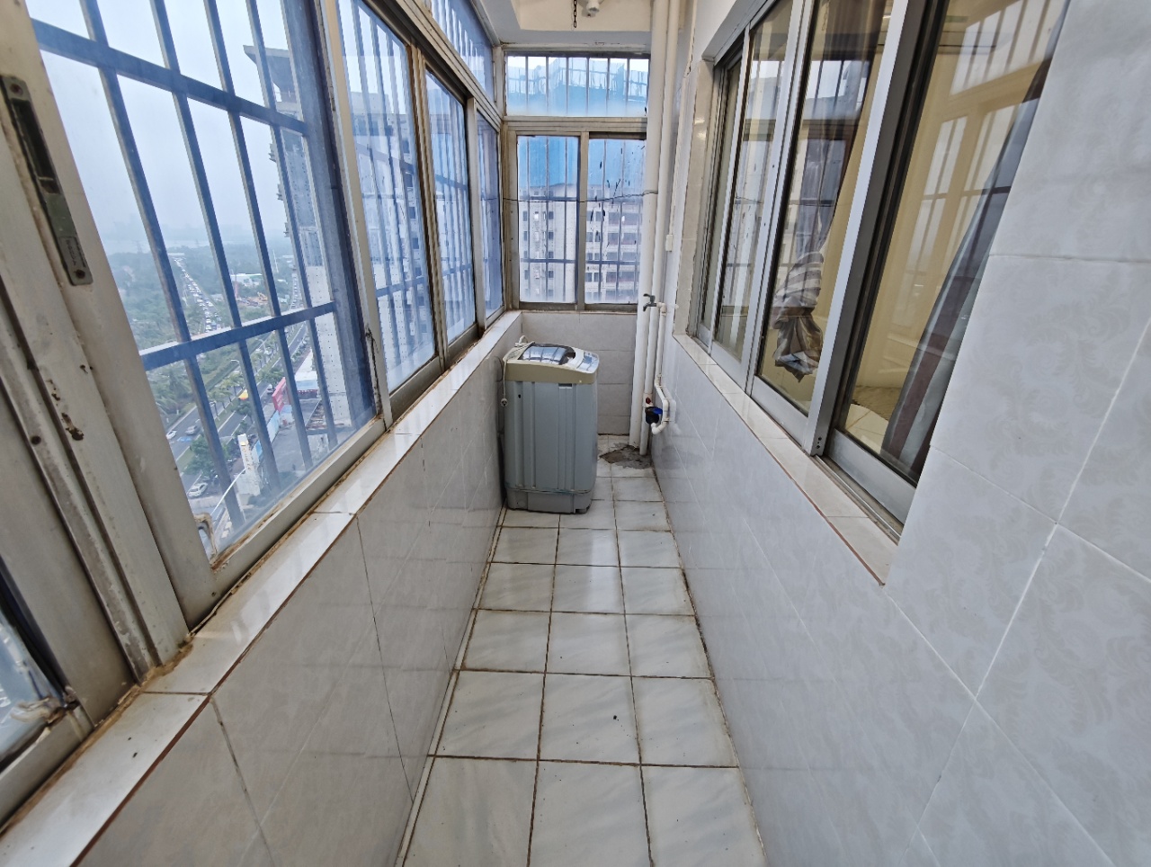 马坡小区  1室1厅1卫   1400.00元/月室内图