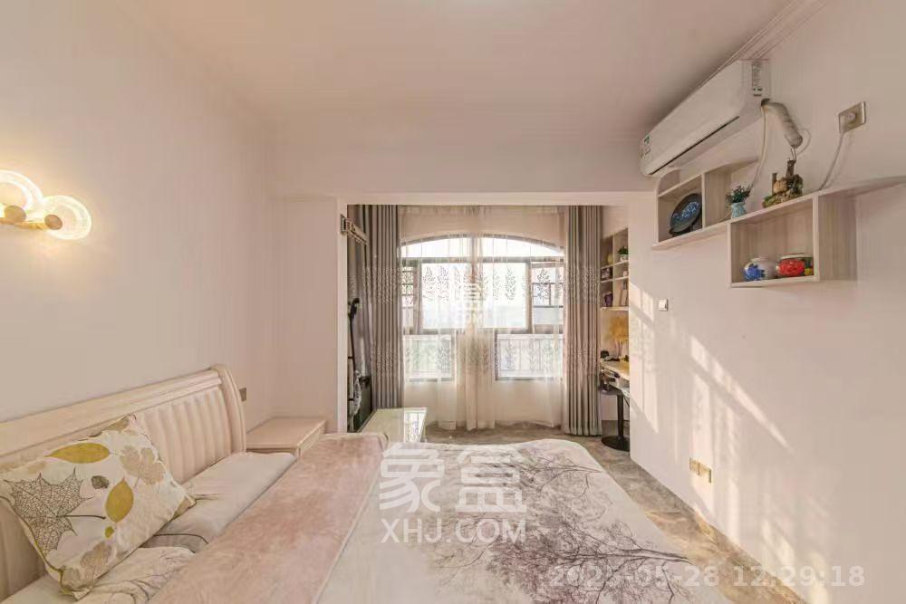 中信凯旋蓝岸(中信新城三期) 1室1厅1卫 1600.0元/月 中信凯旋蓝岸(中信新城三期) 1室1厅1卫 1600.0元/月室内图