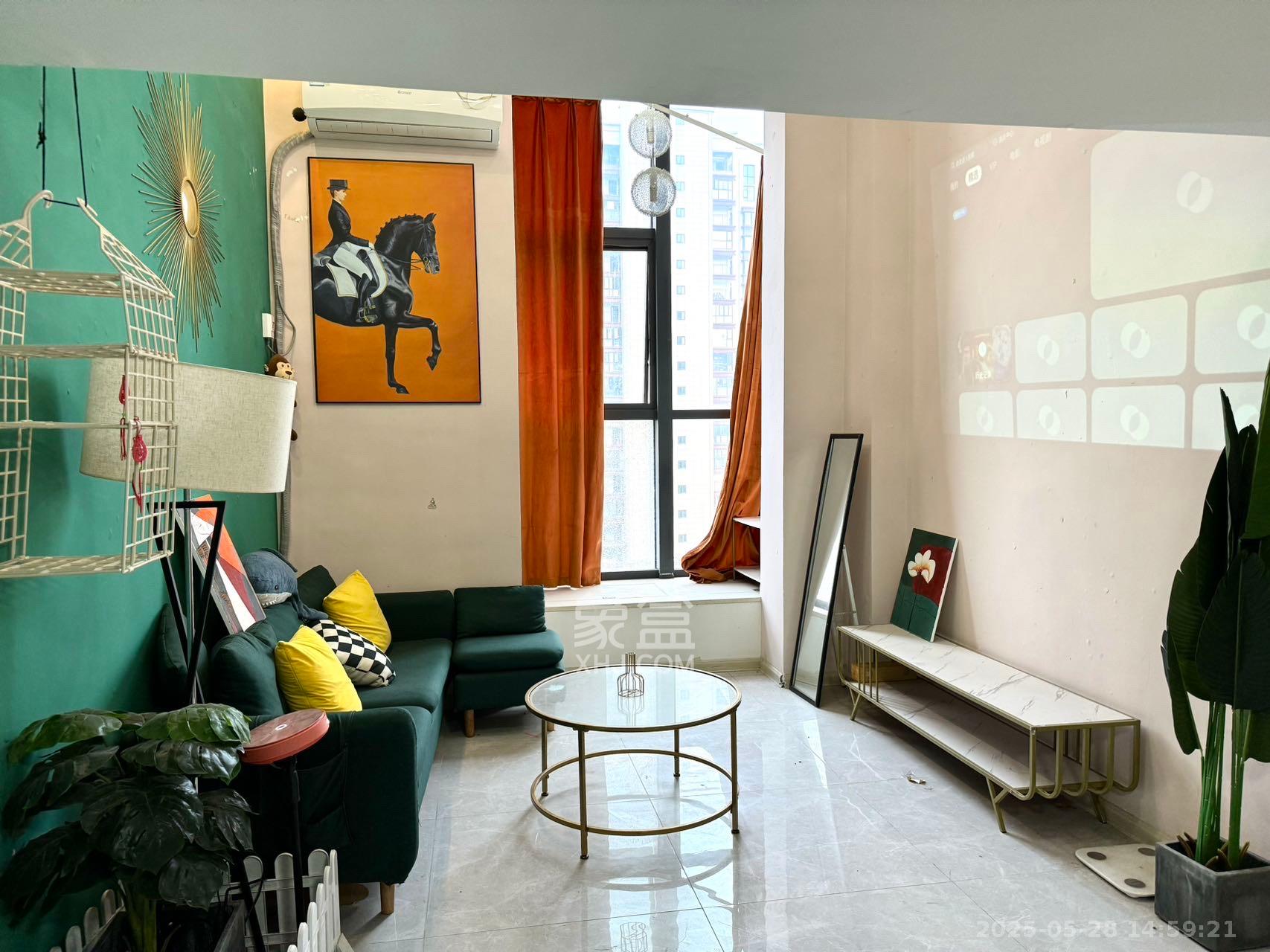 裕天国际商汇中心 1室0厅0卫 1800.0元/月 裕天国际商汇中心 1室0厅0卫 1800.0元/月室内图