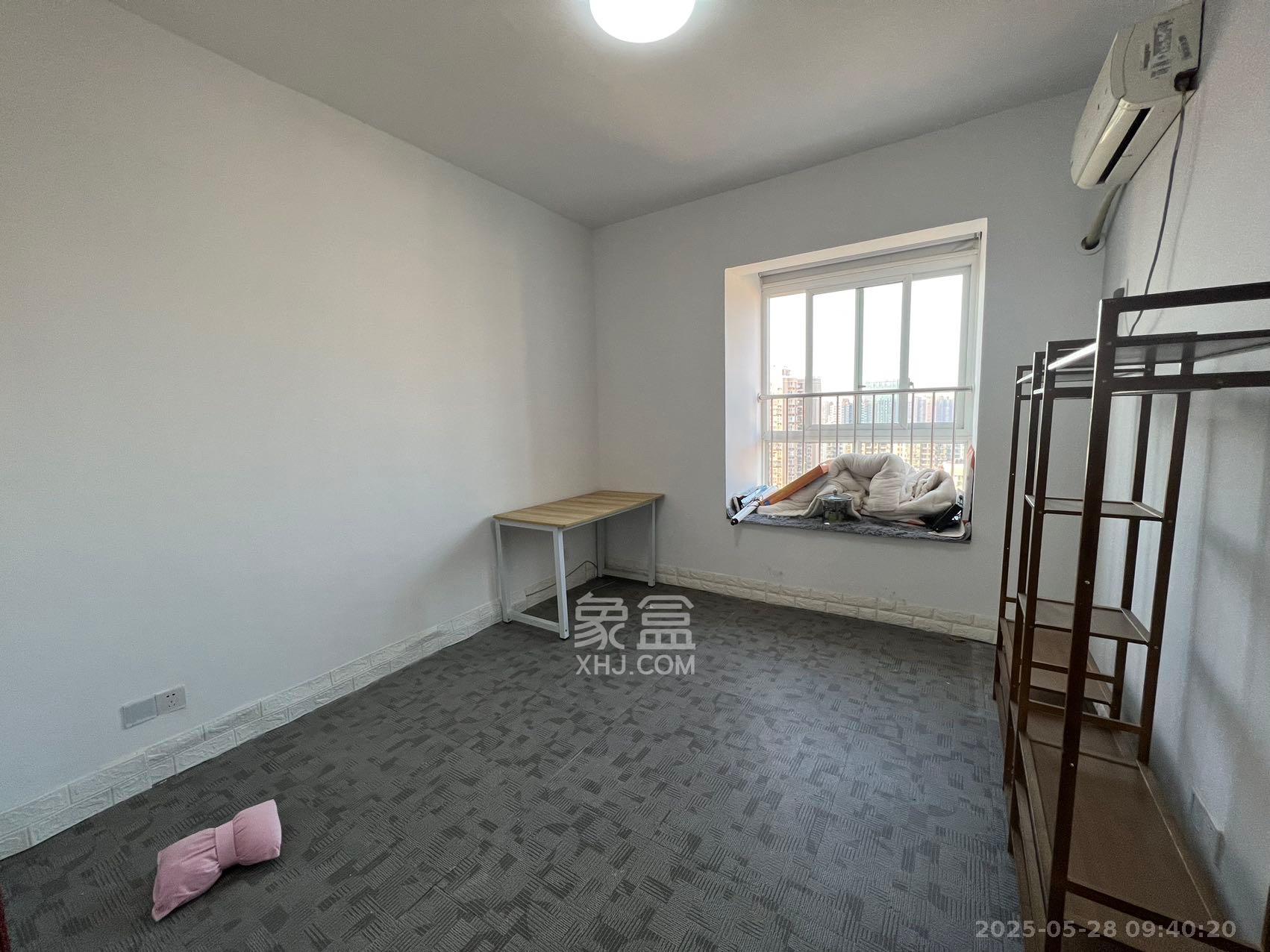 上河国际C区 4室2厅2卫 3100.0元/月 上河国际C区 4室2厅2卫 3100.0元/月室内图