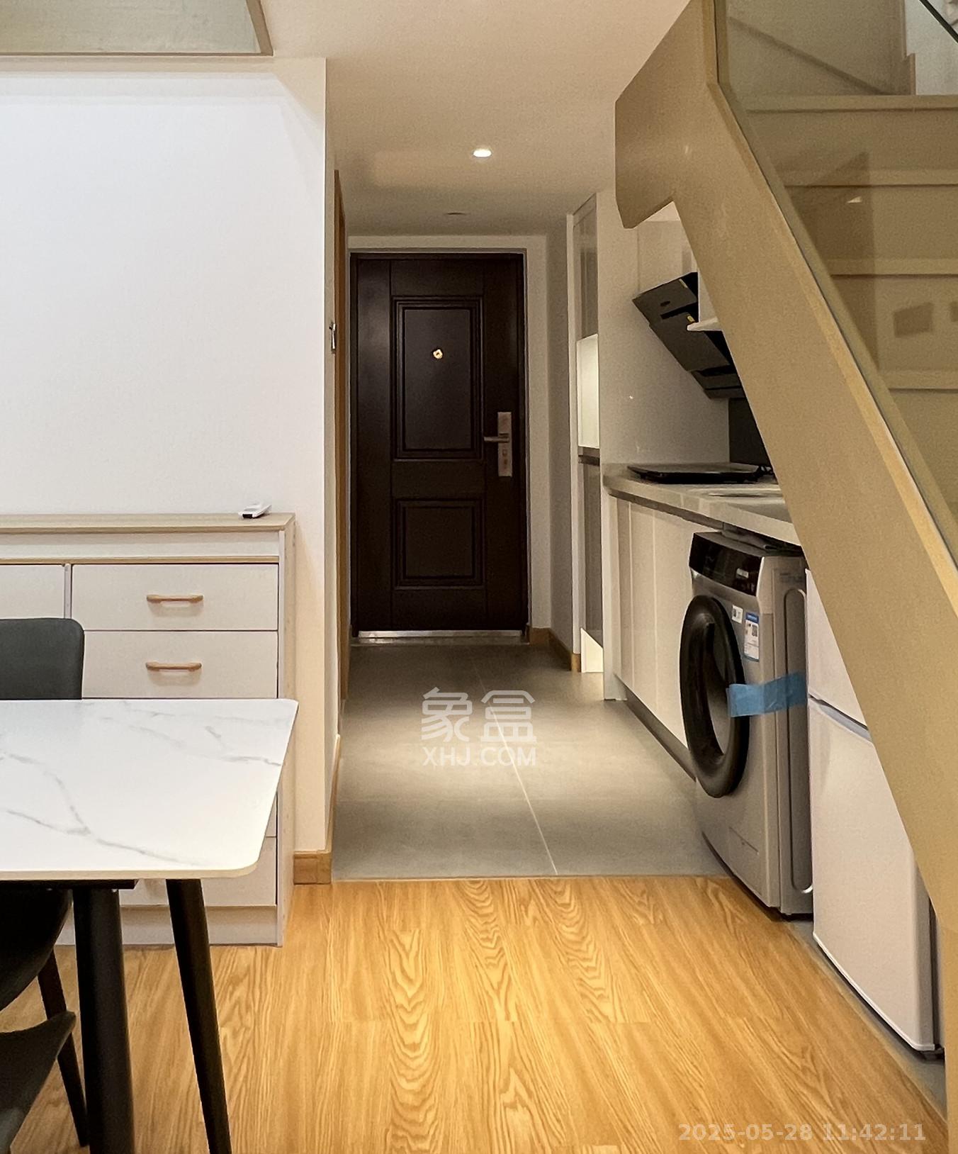 阳光城檀悦 2室1厅1卫 3200.0元/月 阳光城檀悦 2室1厅1卫 3200.0元/月室内图