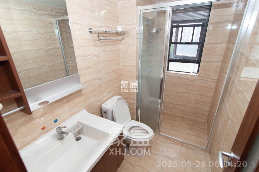 万科里梅溪郡 3室2厅1卫 4000.0元/月 万科里梅溪郡 3室2厅1卫 4000.0元/月室内图