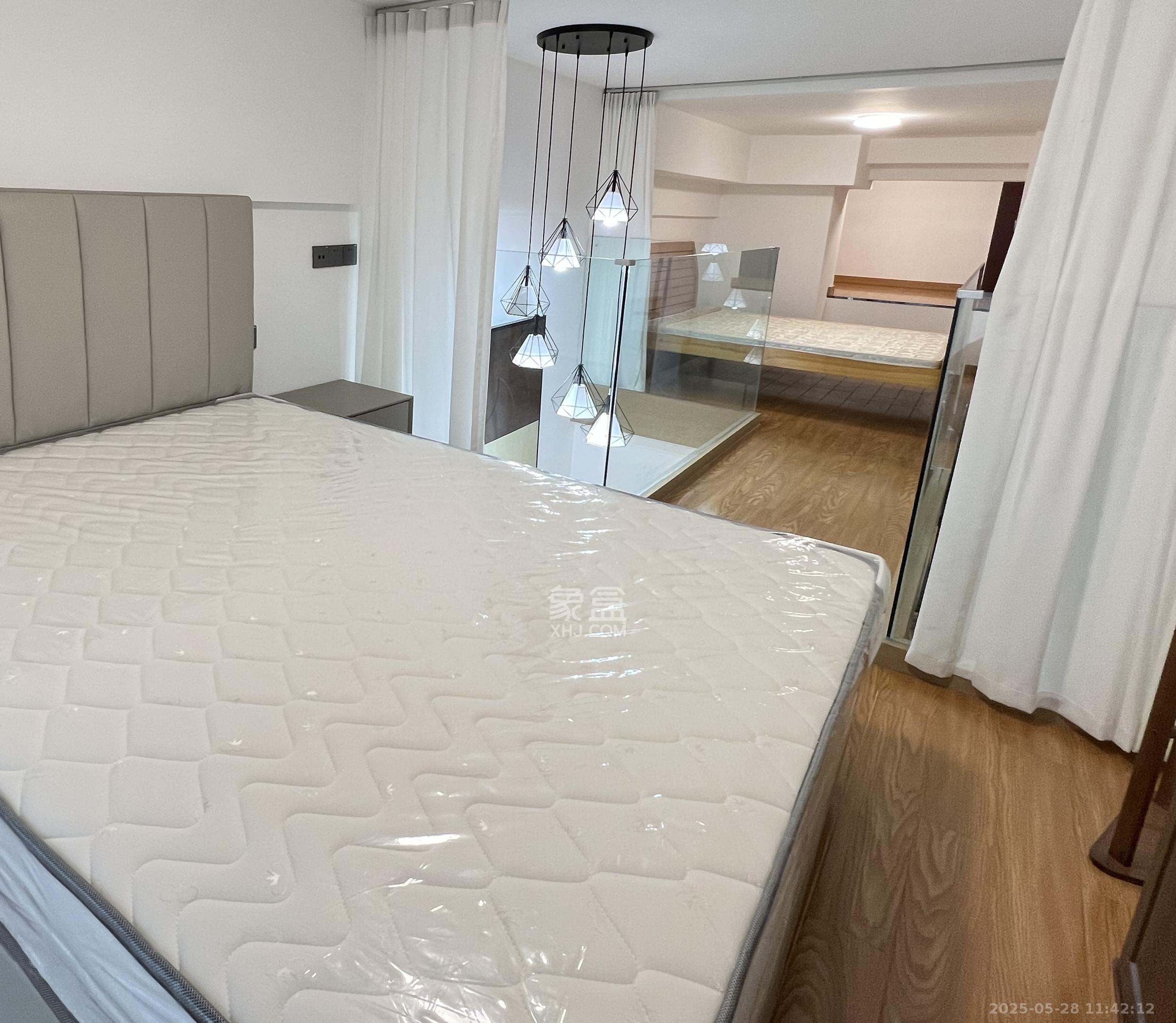 阳光城檀悦 2室1厅1卫 3200.0元/月 阳光城檀悦 2室1厅1卫 3200.0元/月室内图