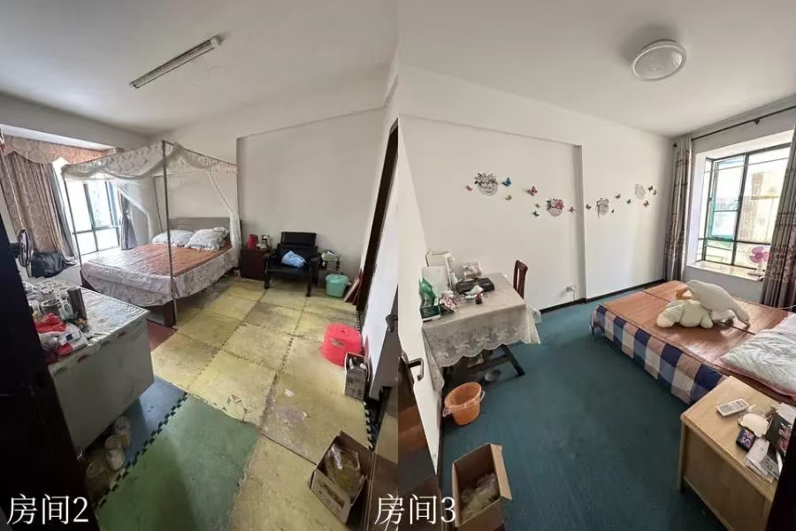 水云天 4室2厅1卫 159.0万 水云天 4室2厅1卫 159.0万室内图