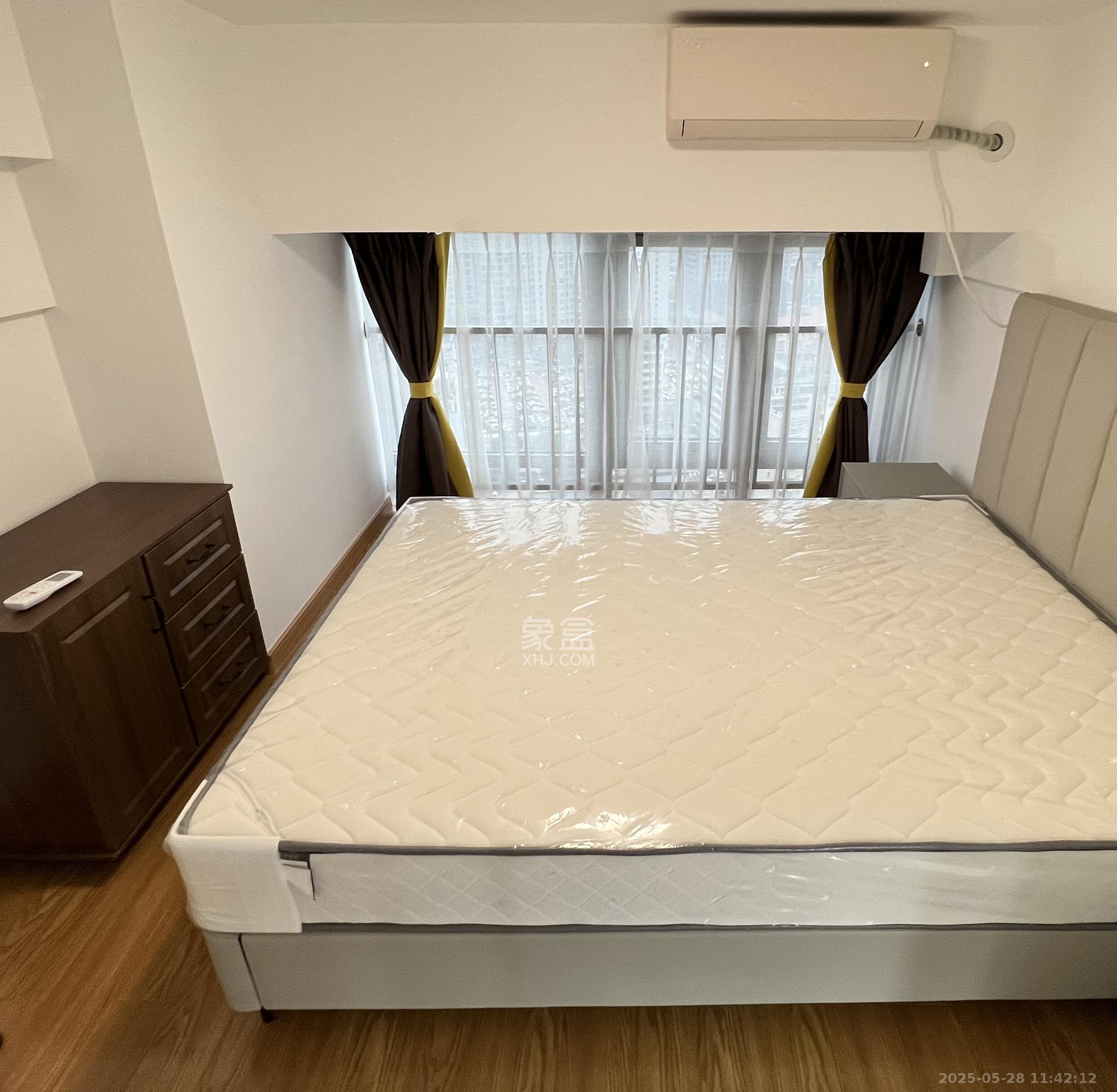 阳光城檀悦 2室1厅1卫 3200.0元/月 阳光城檀悦 2室1厅1卫 3200.0元/月室内图