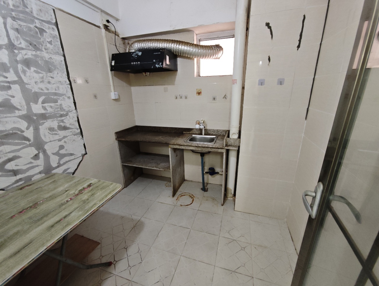 马坡小区  2室2厅1卫   1800.00元/月室内图