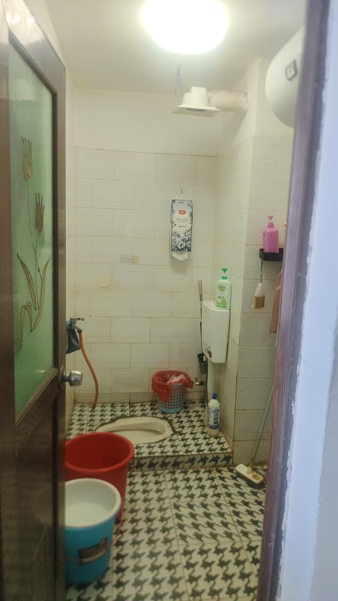 水岸听涛  1室1厅1卫   1300.00元/月室内图