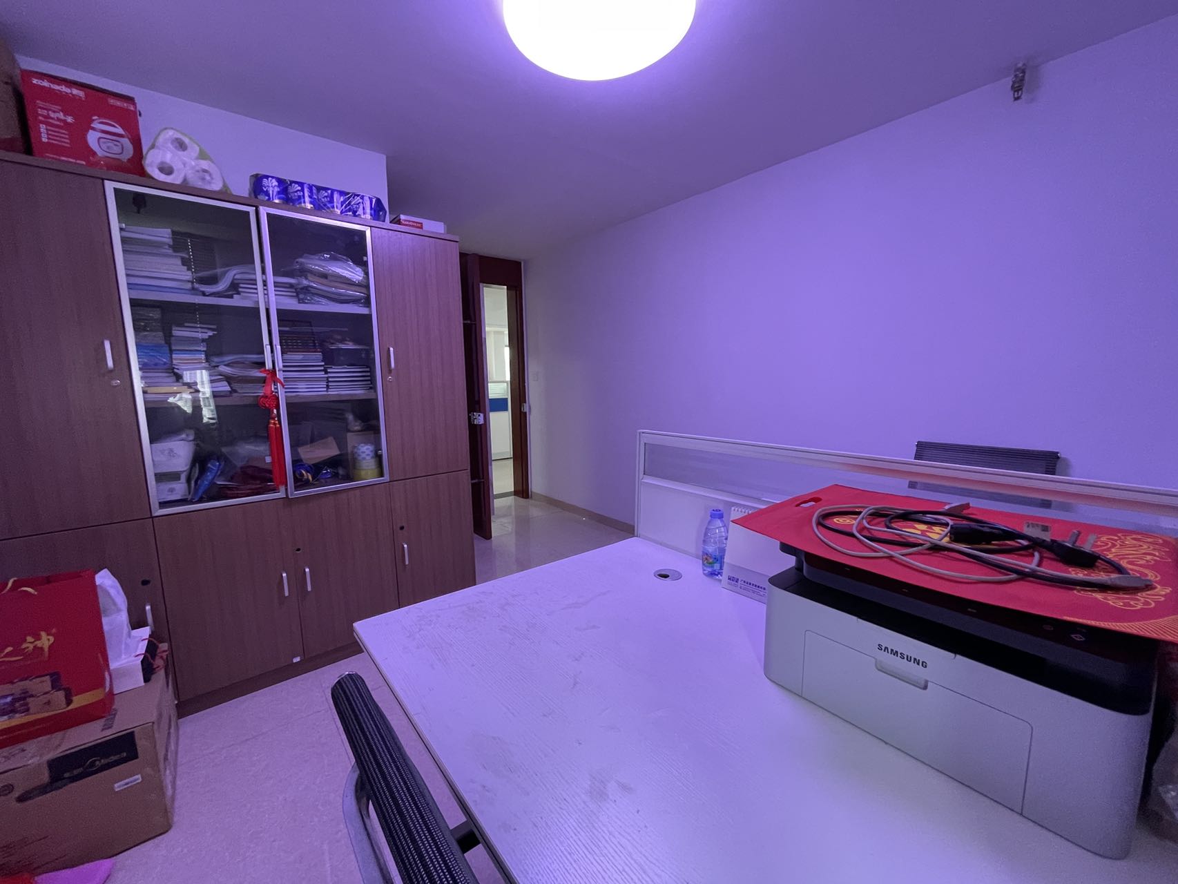 金茂尚都天台路123号 1室1厅1卫 24.0万 金茂尚都天台路123号 1室1厅1卫 24.0万室内图