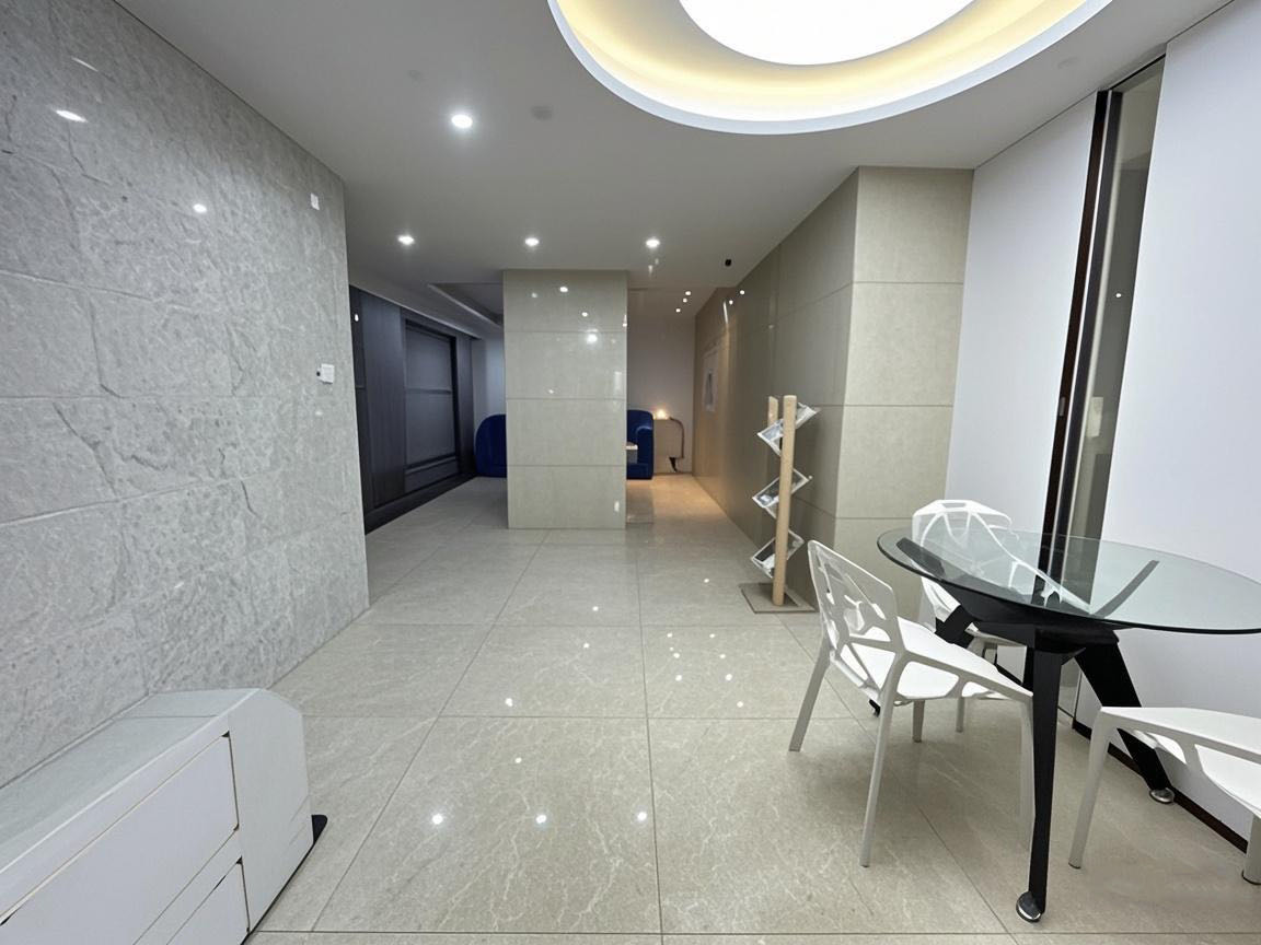 金茂尚都天台路123号 1室1厅1卫 24.0万 金茂尚都天台路123号 1室1厅1卫 24.0万室内图