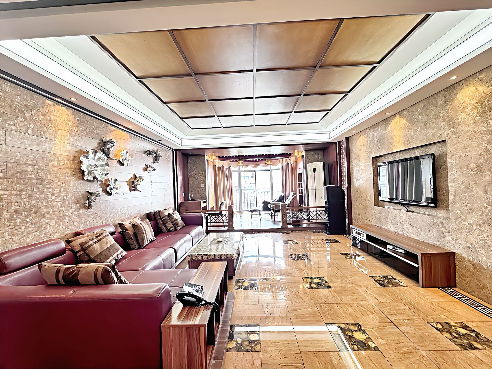 株洲锦绣江山 4室2厅2卫 110.0万 株洲锦绣江山 4室2厅2卫 110.0万室内图