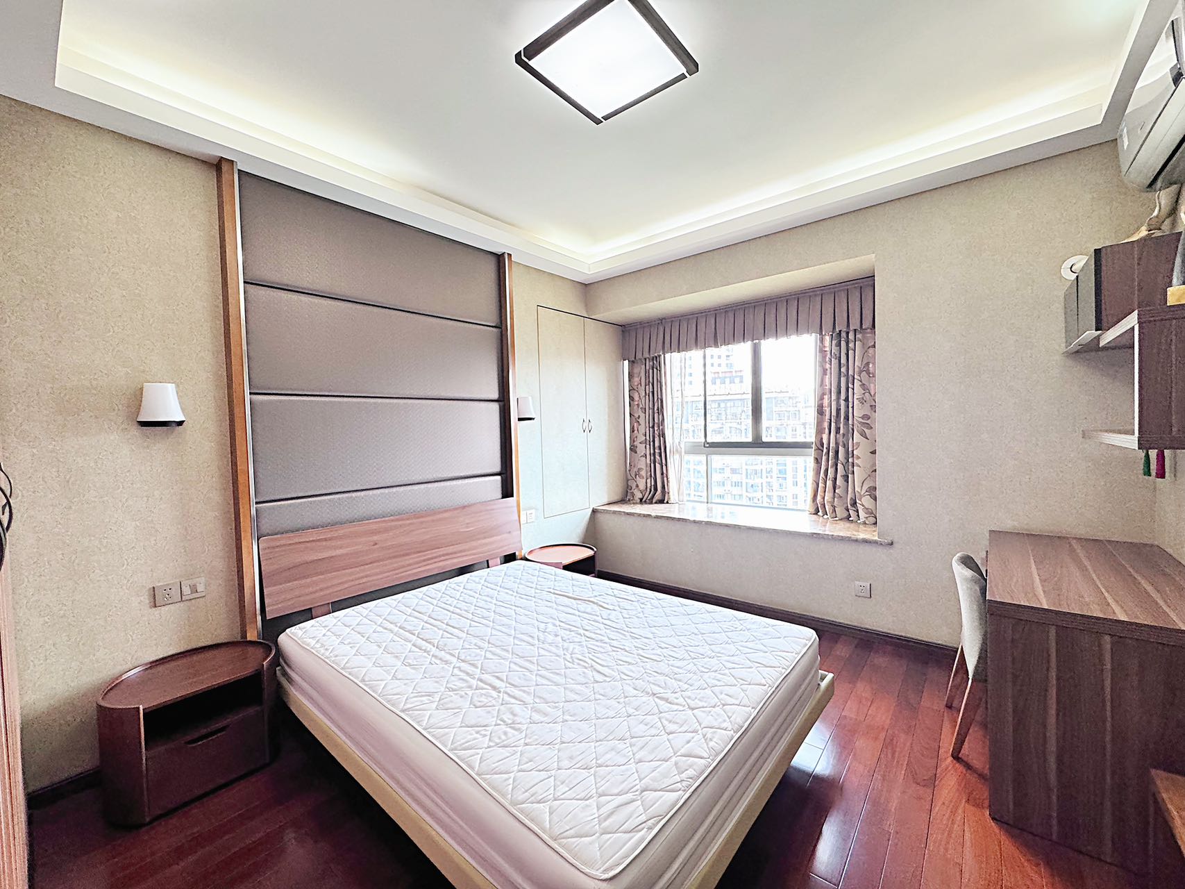 株洲锦绣江山 4室2厅2卫 110.0万 株洲锦绣江山 4室2厅2卫 110.0万室内图