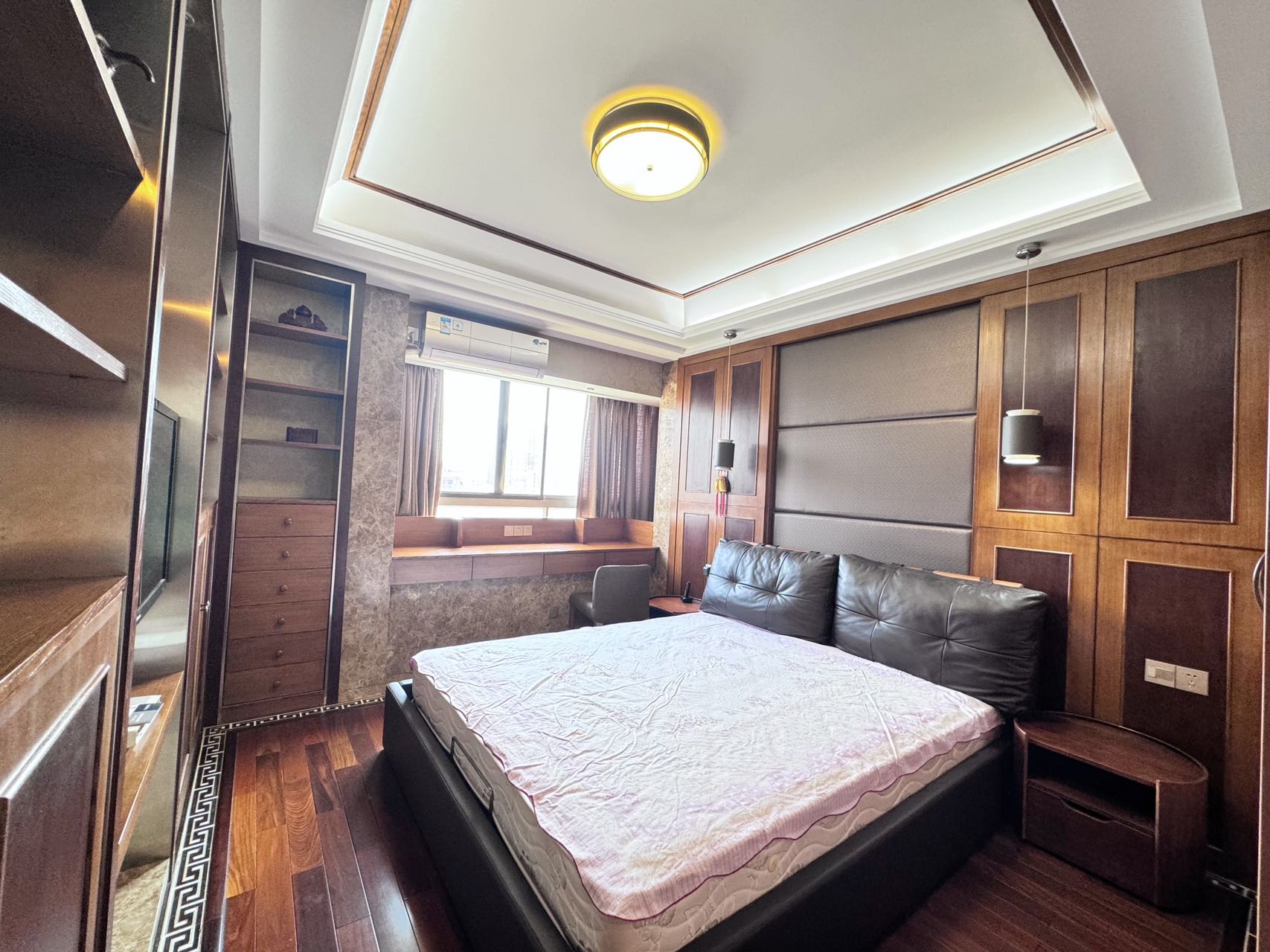 株洲锦绣江山 4室2厅2卫 110.0万 株洲锦绣江山 4室2厅2卫 110.0万室内图