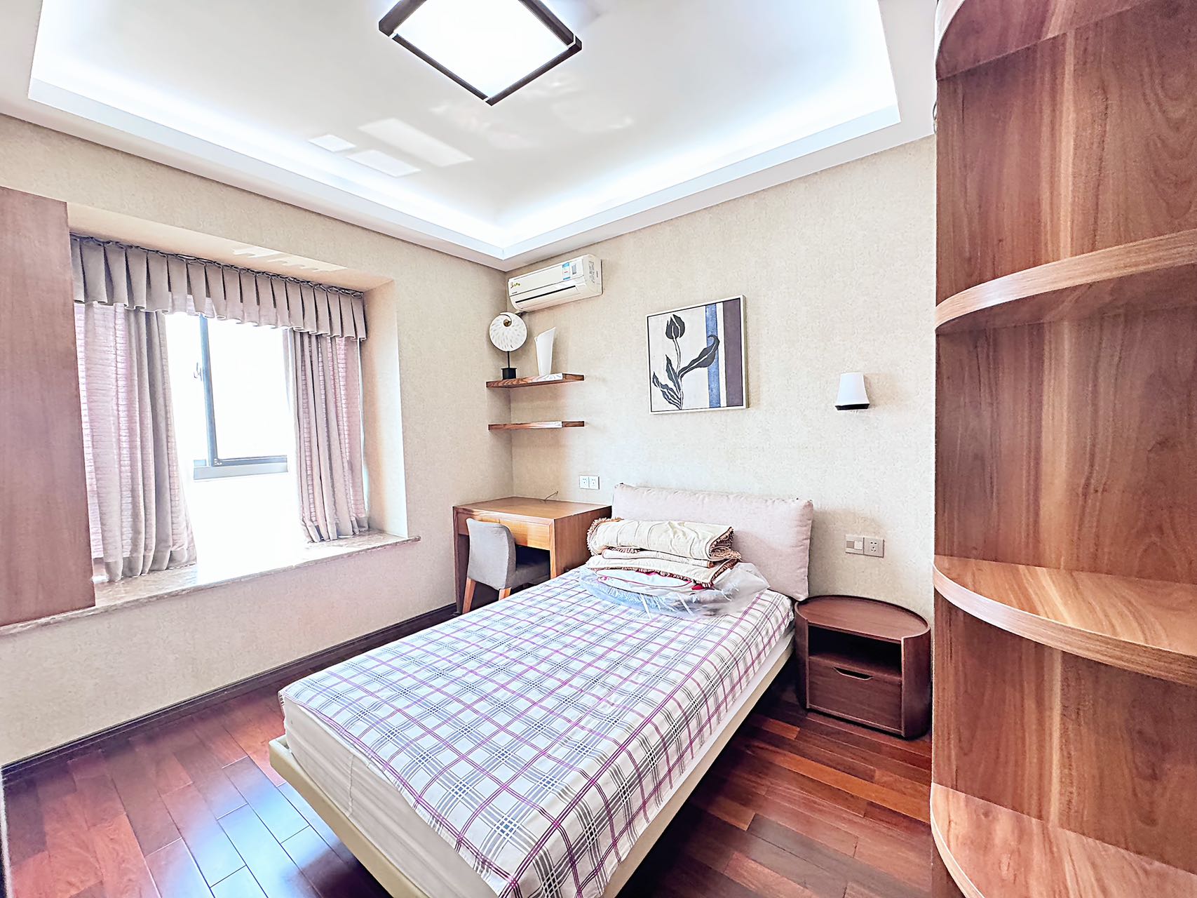 株洲锦绣江山 4室2厅2卫 110.0万 株洲锦绣江山 4室2厅2卫 110.0万室内图