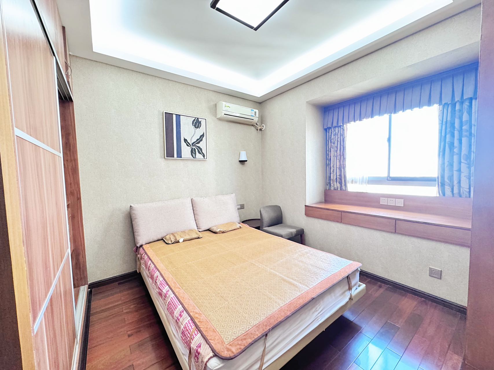 株洲锦绣江山 4室2厅2卫 110.0万 株洲锦绣江山 4室2厅2卫 110.0万室内图