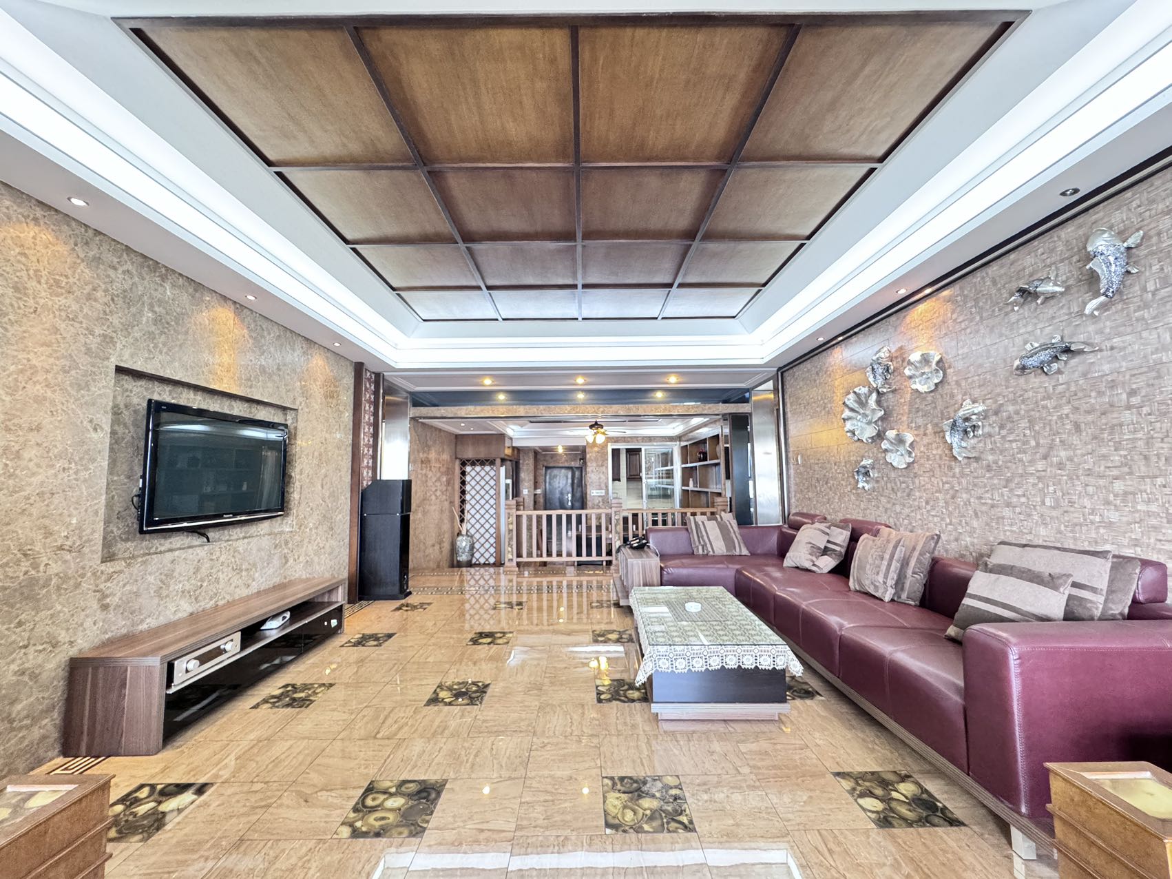 株洲锦绣江山 4室2厅2卫 110.0万 株洲锦绣江山 4室2厅2卫 110.0万室内图