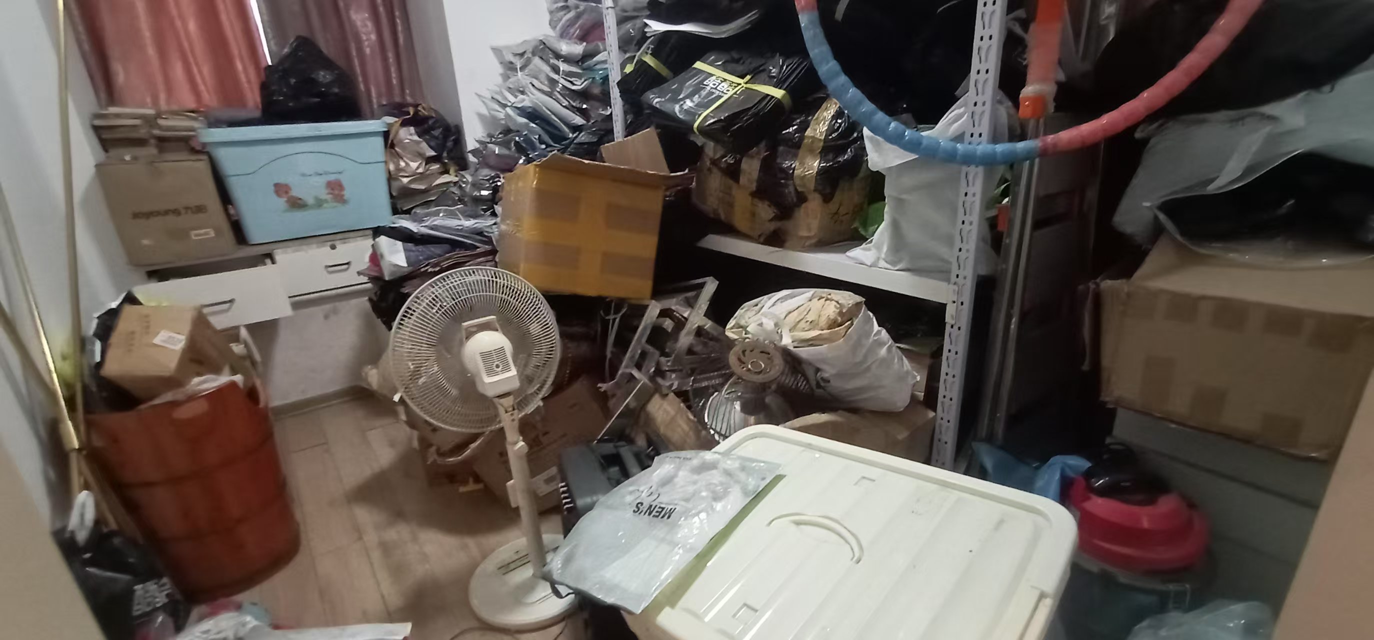 山水国际  3室2厅2卫   59.80万室内图