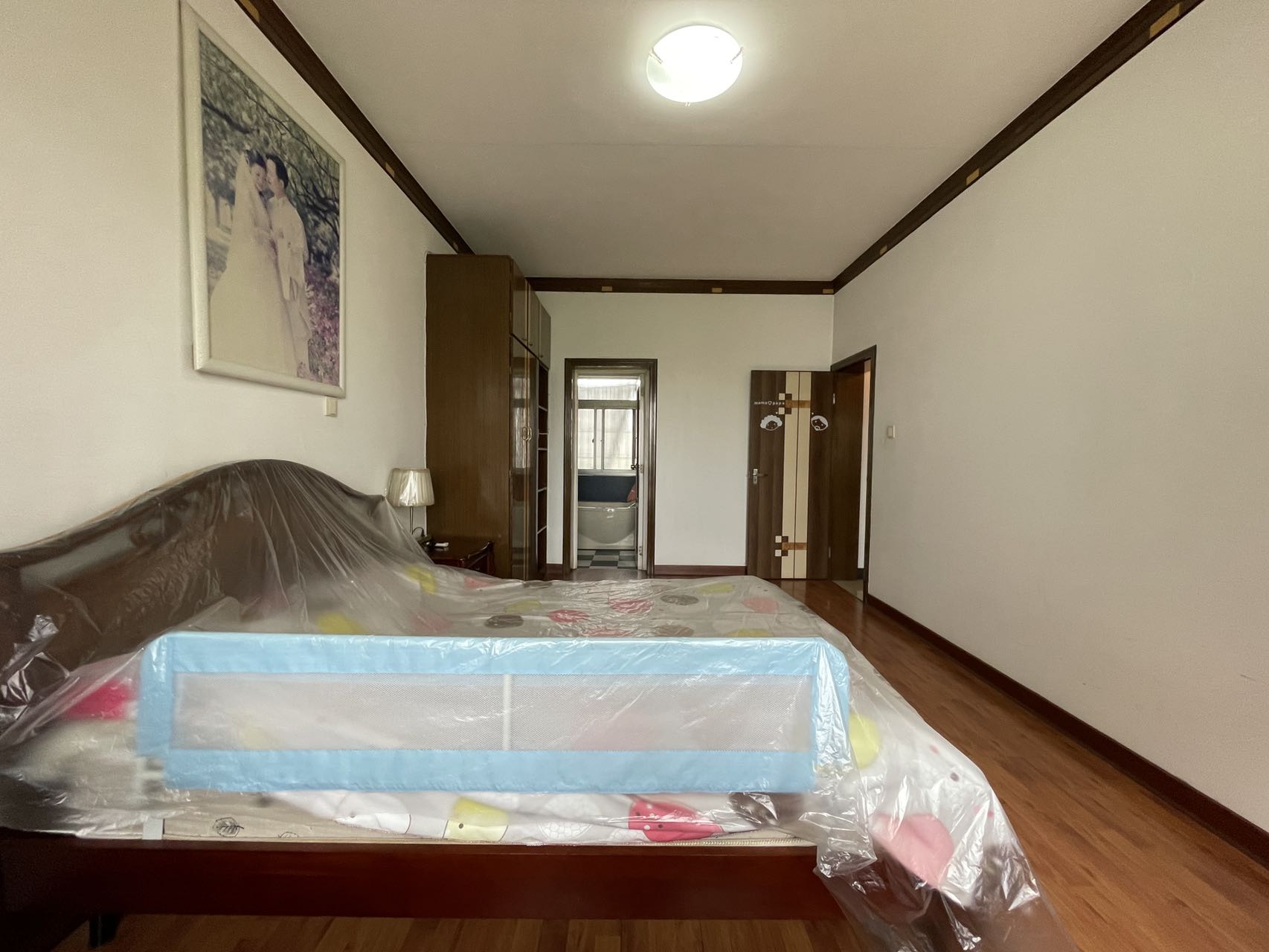 邮政二村  3室2厅2卫   48.00万室内图