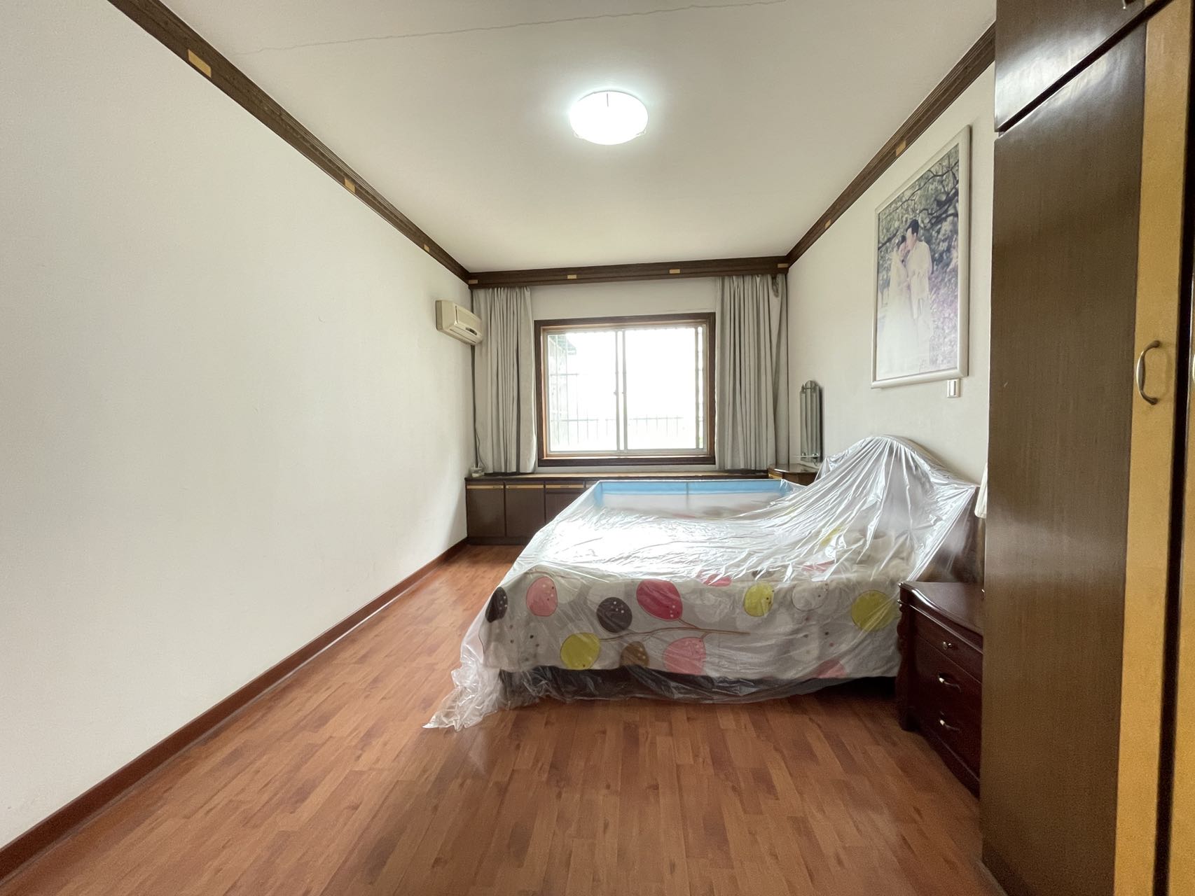 邮政二村  3室2厅2卫   48.00万室内图