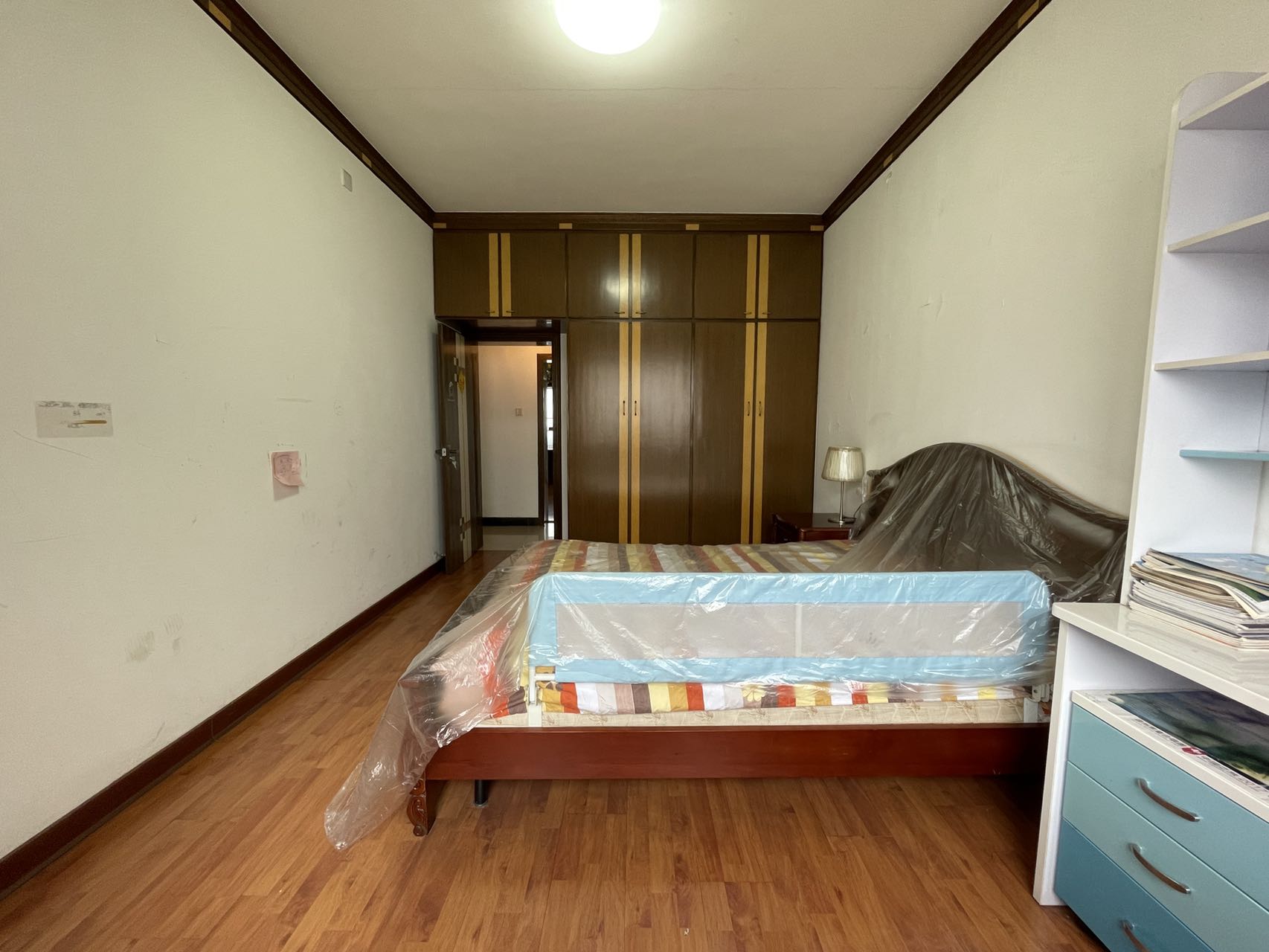 邮政二村  3室2厅2卫   48.00万室内图