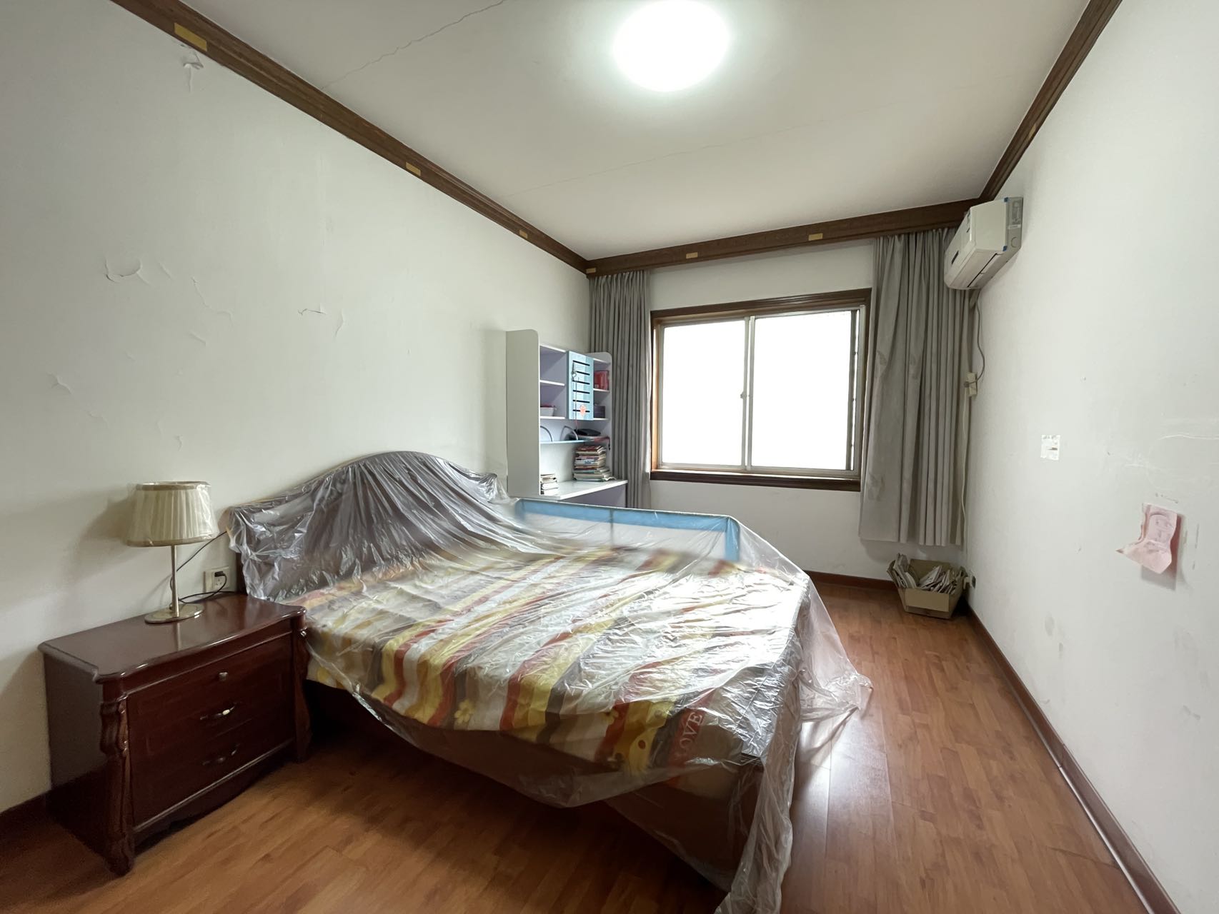 邮政二村  3室2厅2卫   48.00万室内图