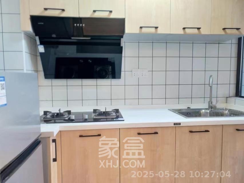 荣悦台  2室1厅1卫   3100.00元/月室内图
