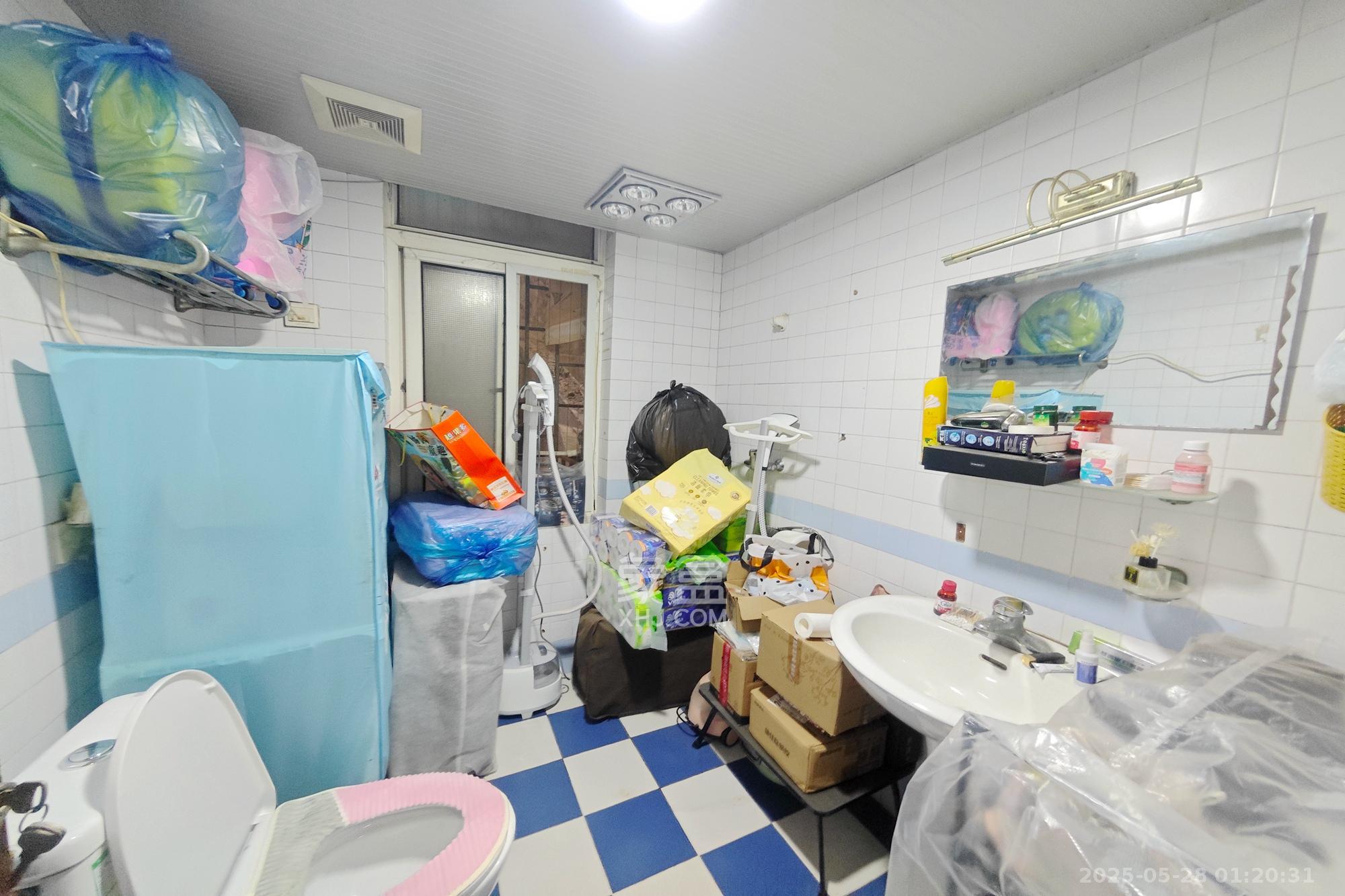 海华锦园  3室2厅2卫   88.00万其他