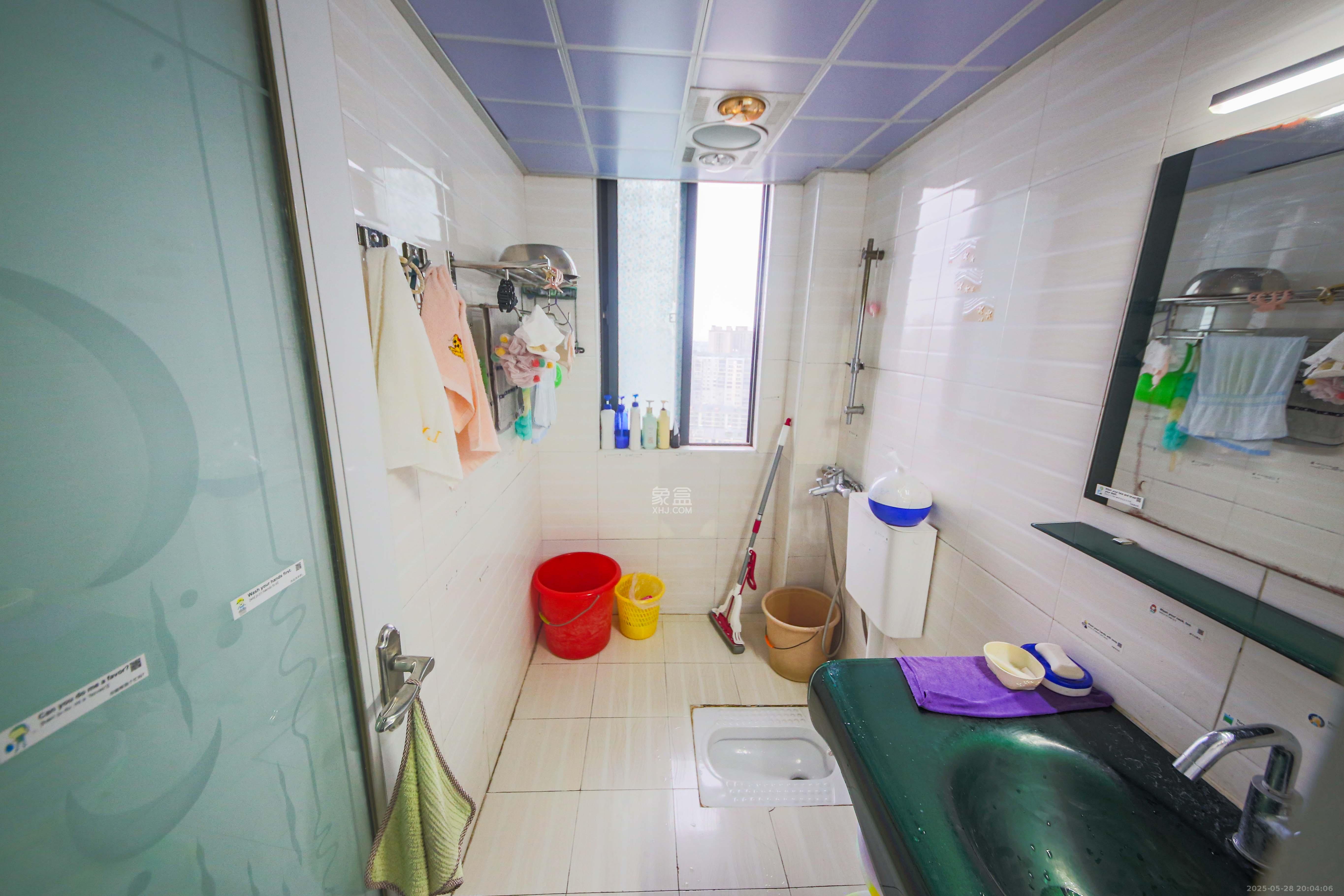 和庄  3室2厅2卫    92.0万 和庄  3室2厅2卫    92.0万卫生间