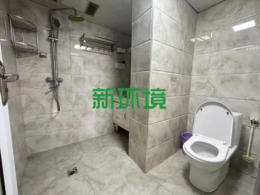 高盛澧园一二期 2室1厅2卫 1500.0元/月 高盛澧园一二期 2室1厅2卫 1500.0元/月室内图