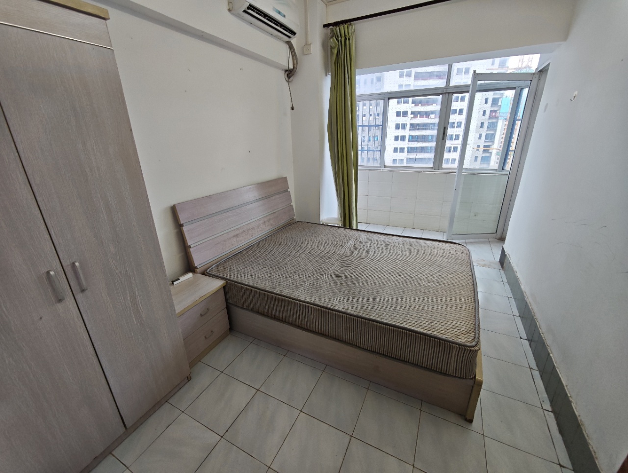 马坡小区 2室1厅1卫 1600.0元/月 马坡小区 2室1厅1卫 1600.0元/月室内图