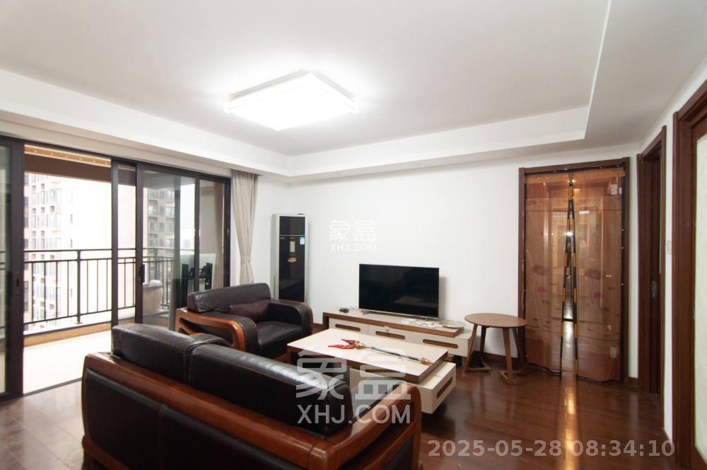 万科里梅溪郡 3室2厅1卫 4000.0元/月 万科里梅溪郡 3室2厅1卫 4000.0元/月室内图